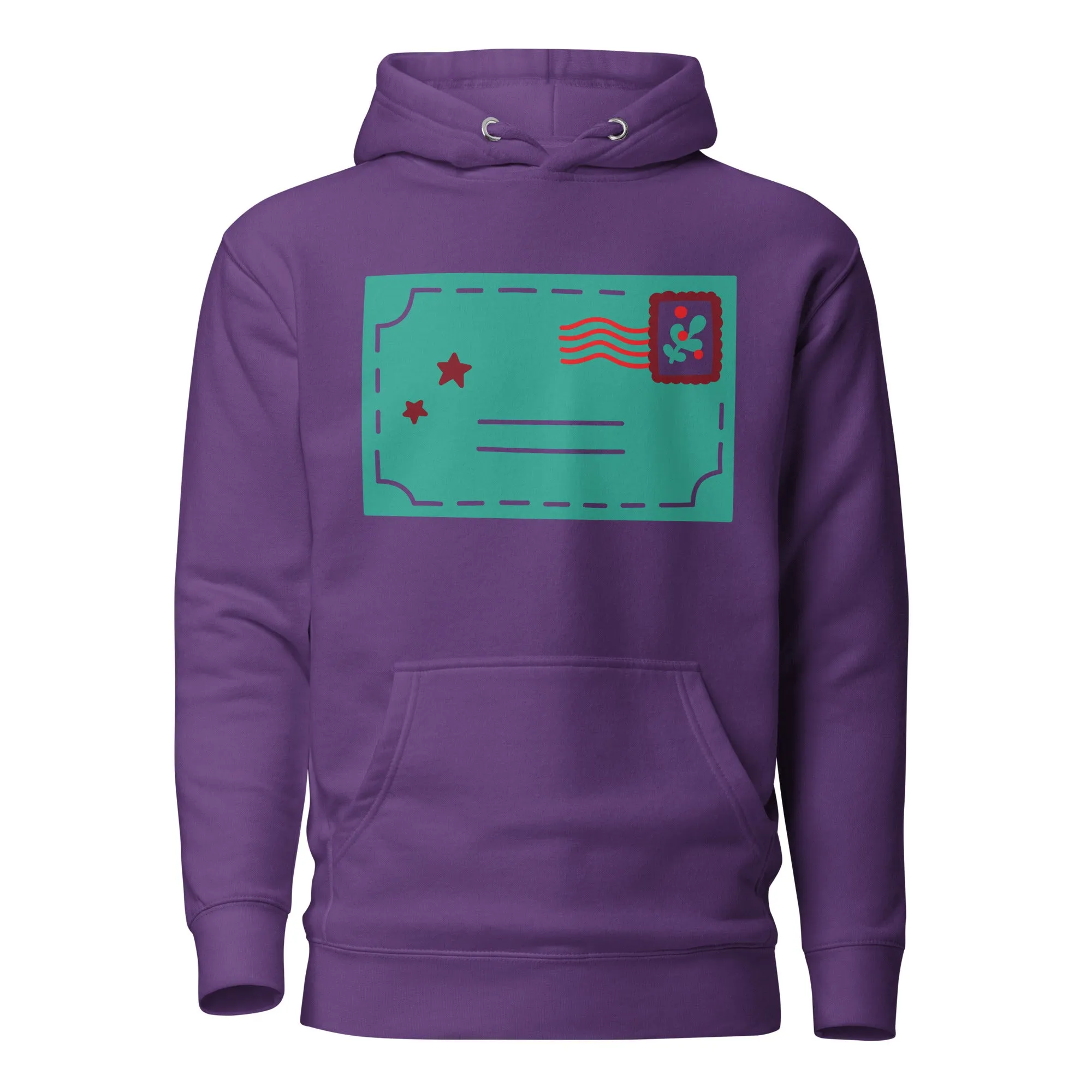 Christmas Hoodie (Glamourange Christmas Gifts - Hoodies for Christmas 0054)