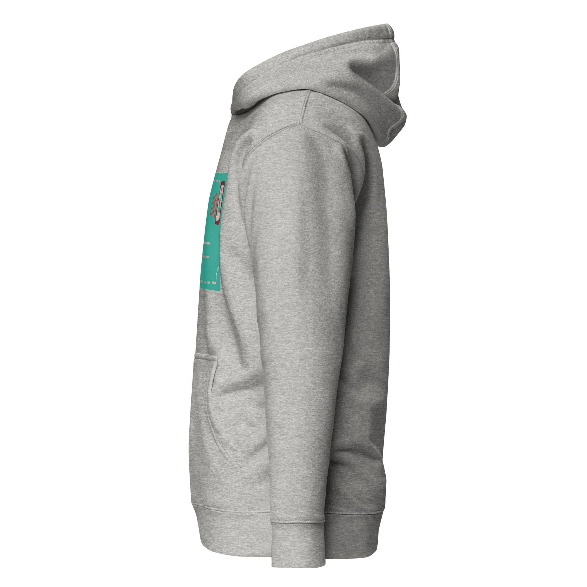 Christmas Hoodie (Glamourange Christmas Gifts - Hoodies for Christmas 0054)