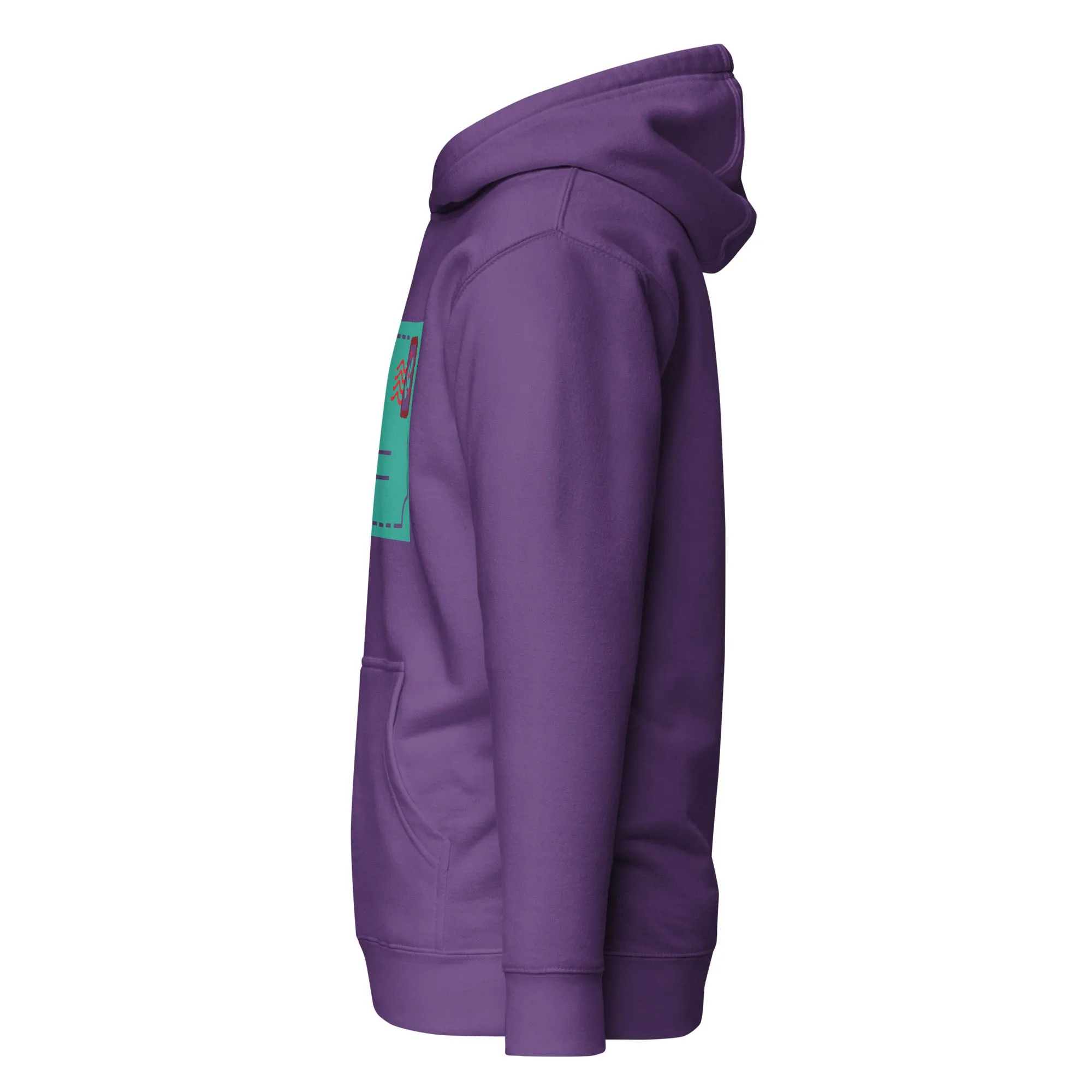 Christmas Hoodie (Glamourange Christmas Gifts - Hoodies for Christmas 0054)