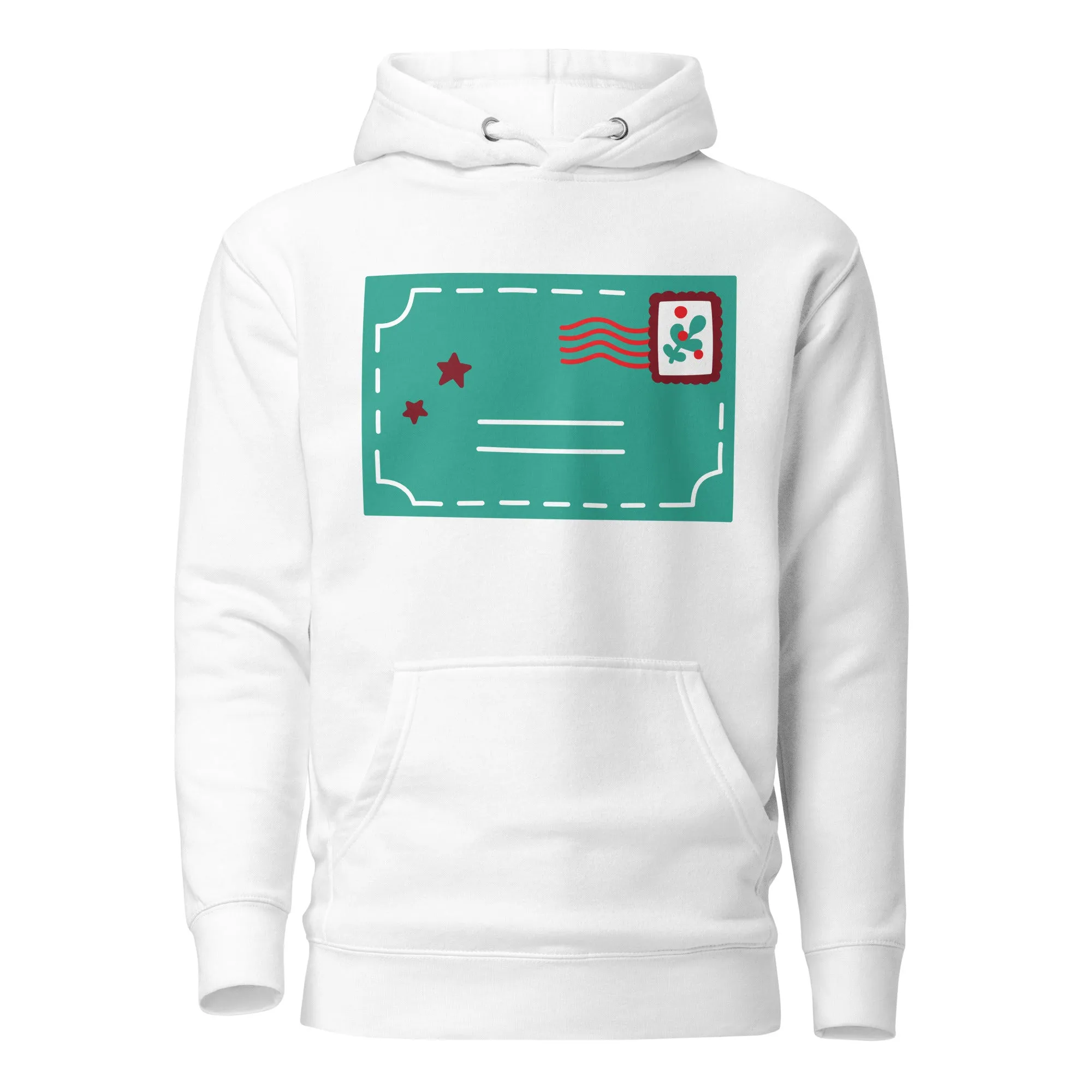 Christmas Hoodie (Glamourange Christmas Gifts - Hoodies for Christmas 0054)