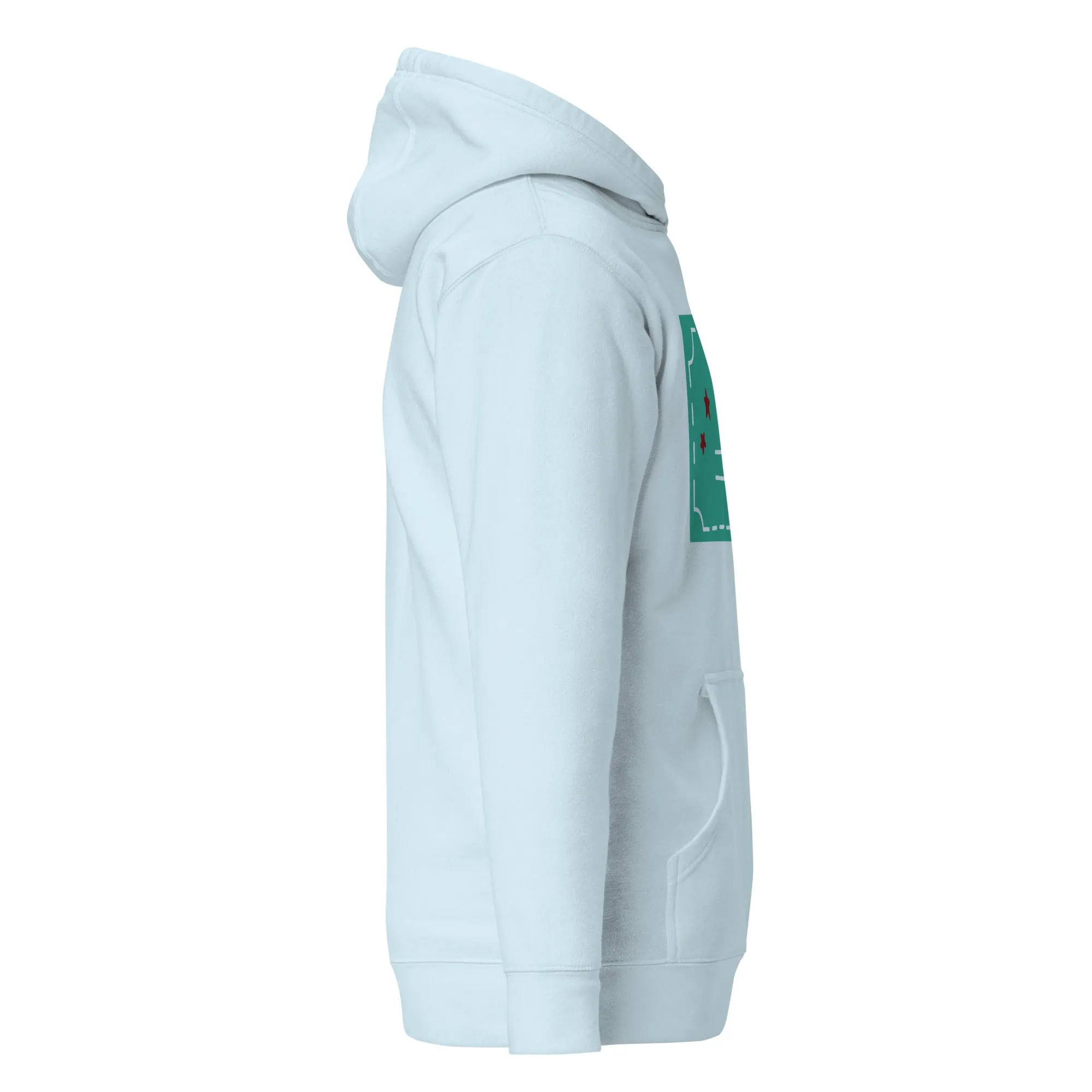 Christmas Hoodie (Glamourange Christmas Gifts - Hoodies for Christmas 0054)