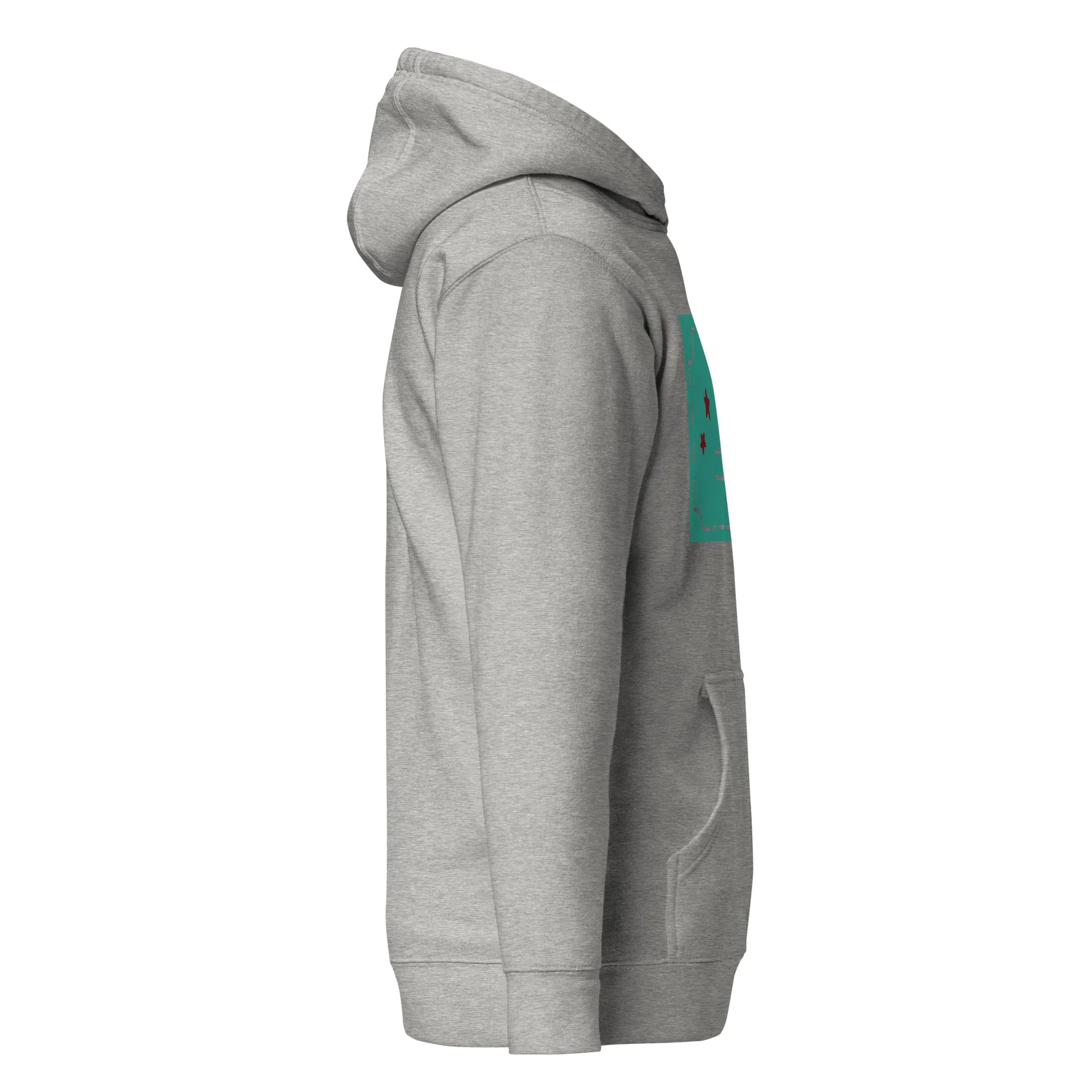 Christmas Hoodie (Glamourange Christmas Gifts - Hoodies for Christmas 0054)