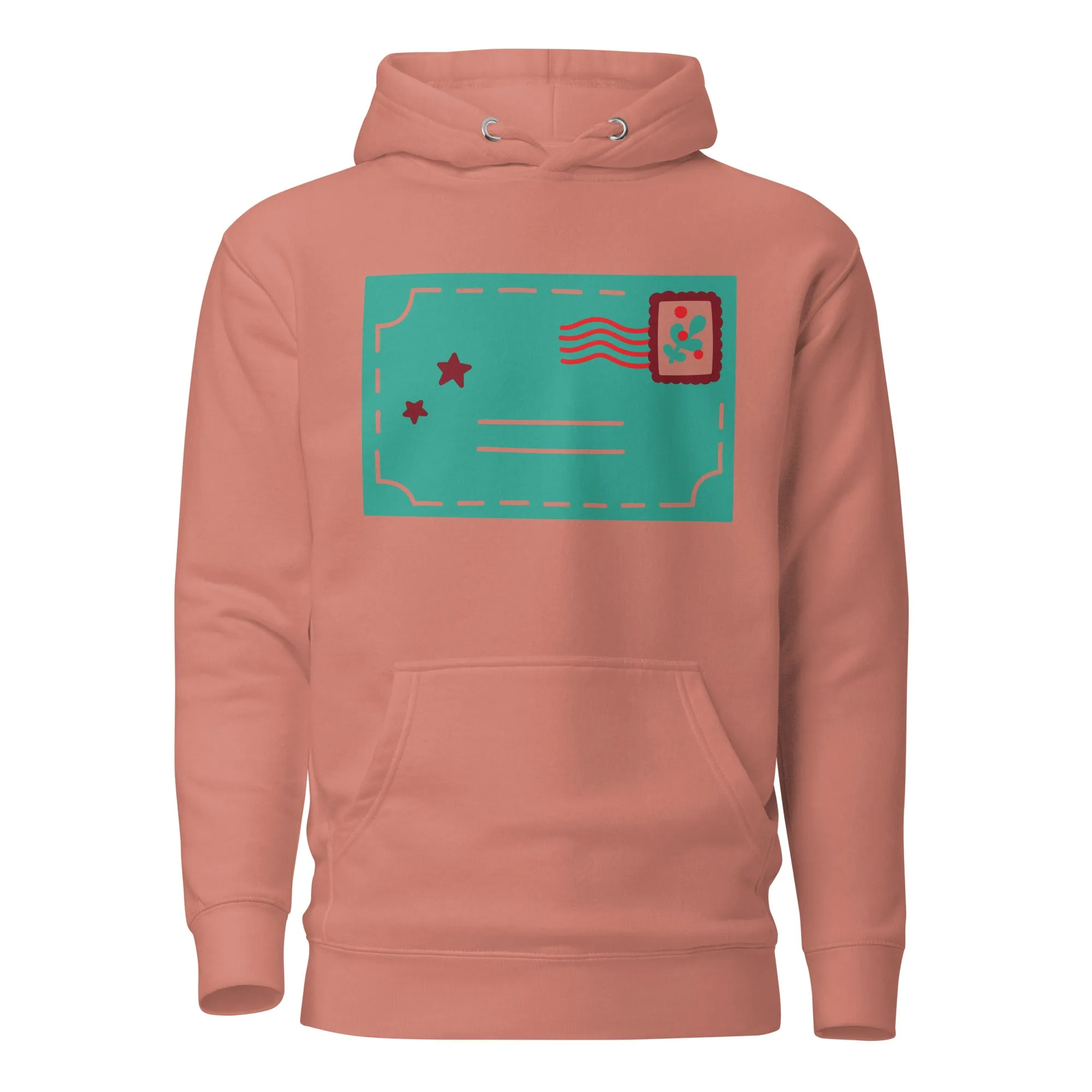 Christmas Hoodie (Glamourange Christmas Gifts - Hoodies for Christmas 0054)