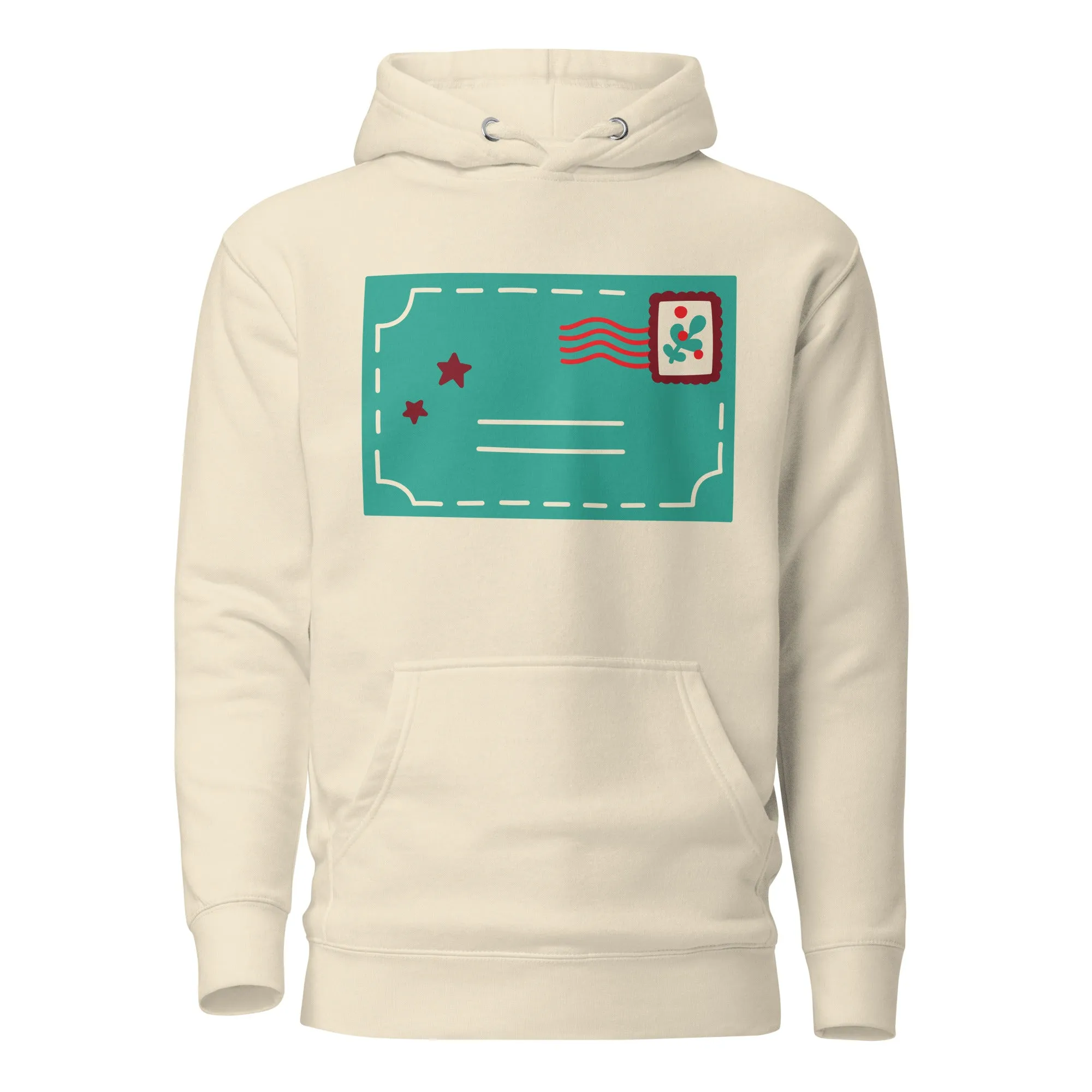 Christmas Hoodie (Glamourange Christmas Gifts - Hoodies for Christmas 0054)