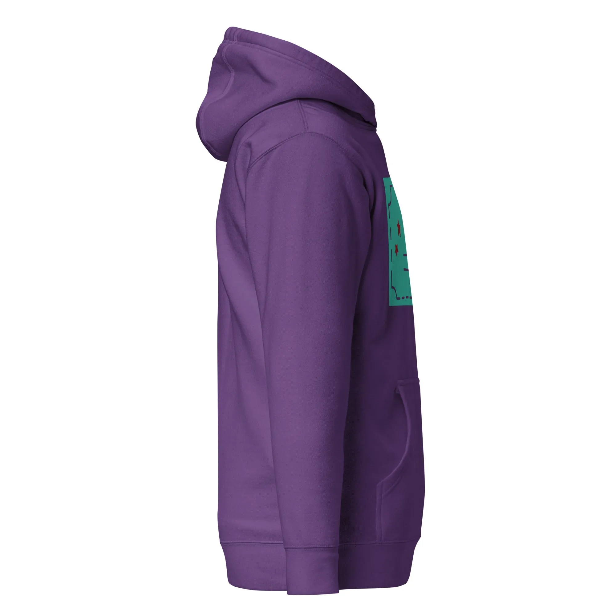 Christmas Hoodie (Glamourange Christmas Gifts - Hoodies for Christmas 0054)