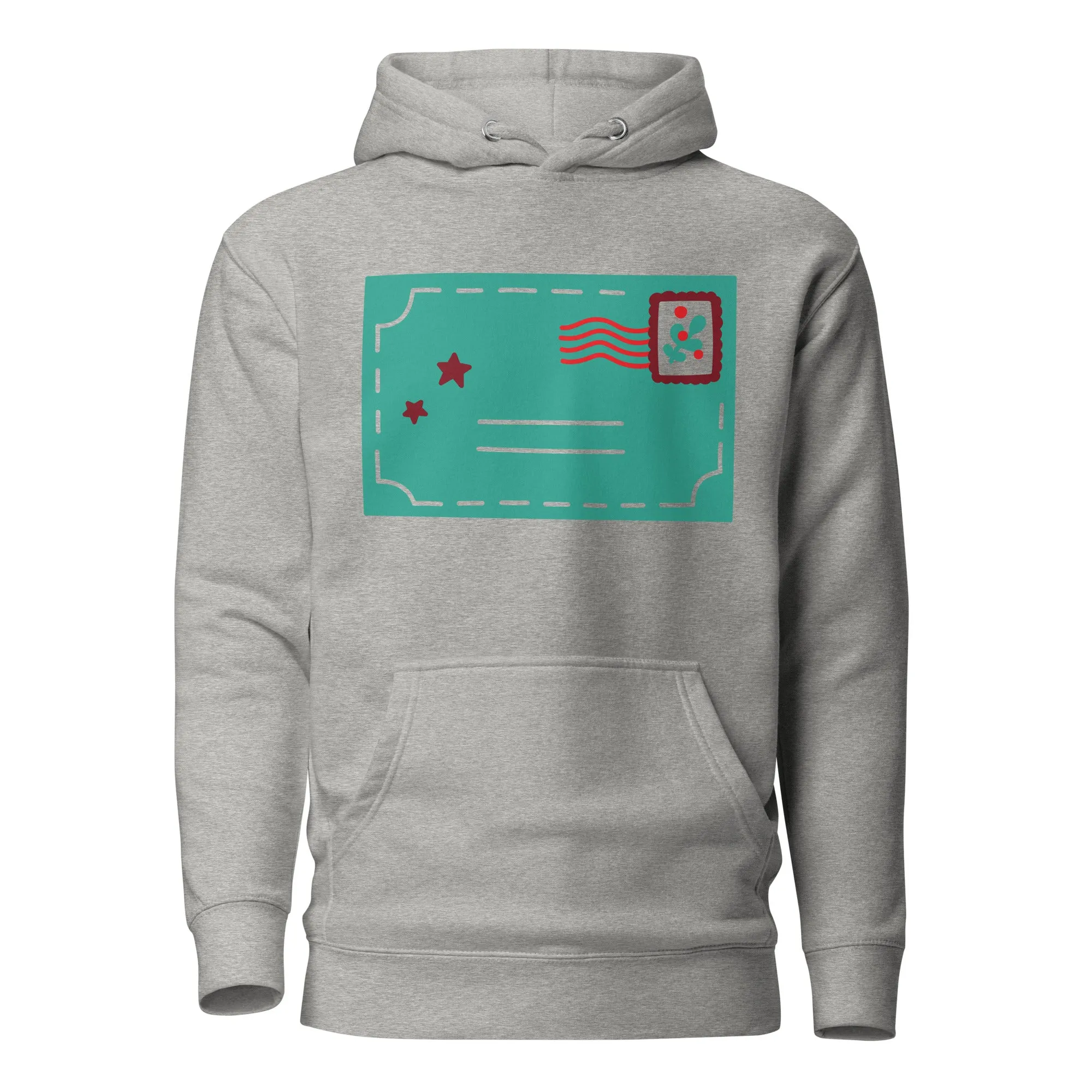 Christmas Hoodie (Glamourange Christmas Gifts - Hoodies for Christmas 0054)