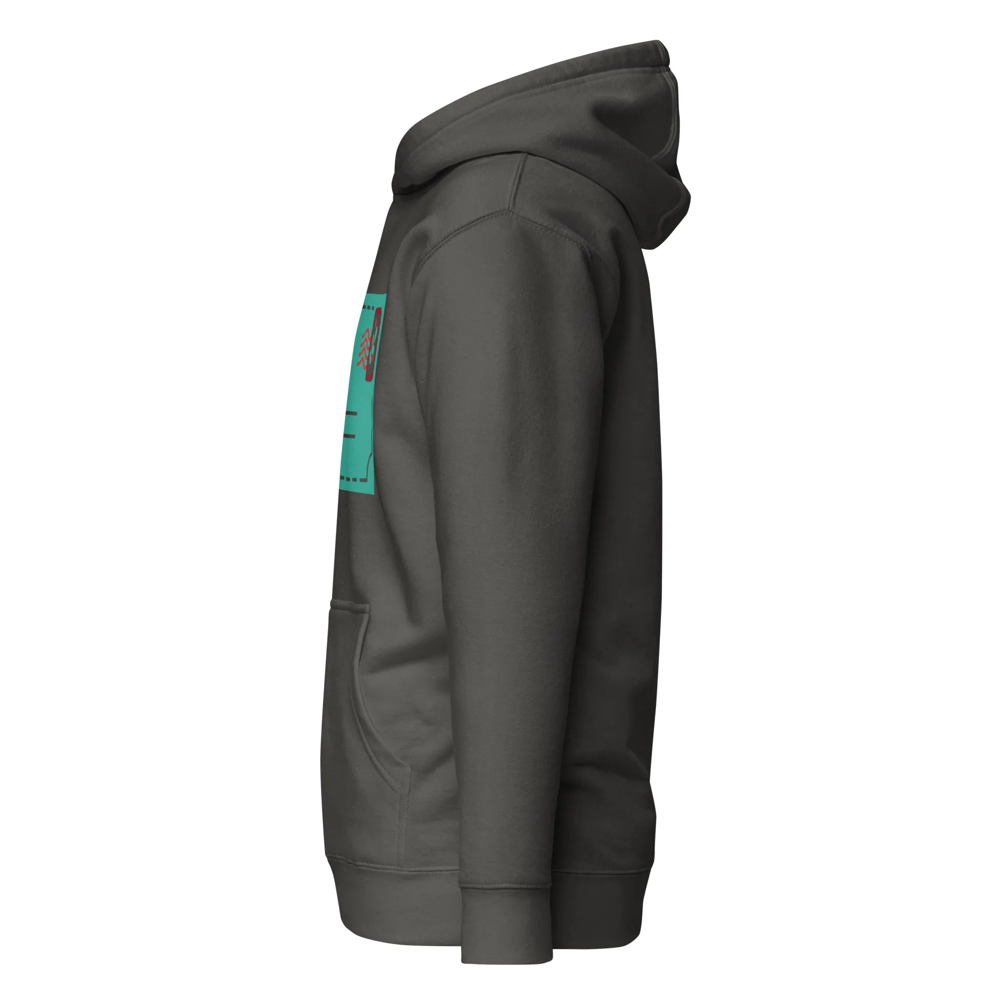 Christmas Hoodie (Glamourange Christmas Gifts - Hoodies for Christmas 0054)
