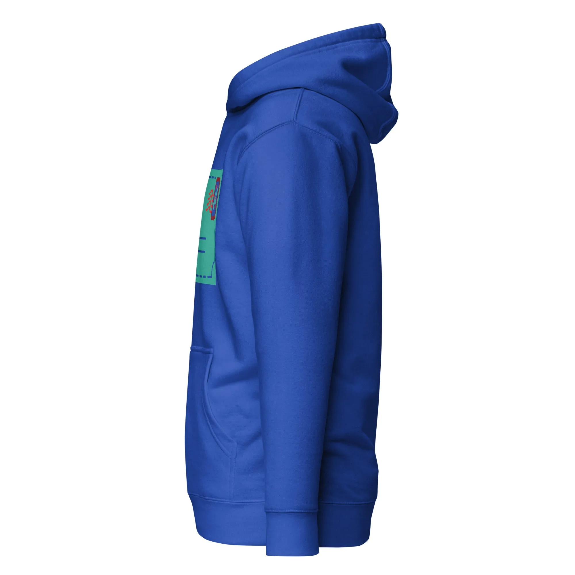 Christmas Hoodie (Glamourange Christmas Gifts - Hoodies for Christmas 0054)