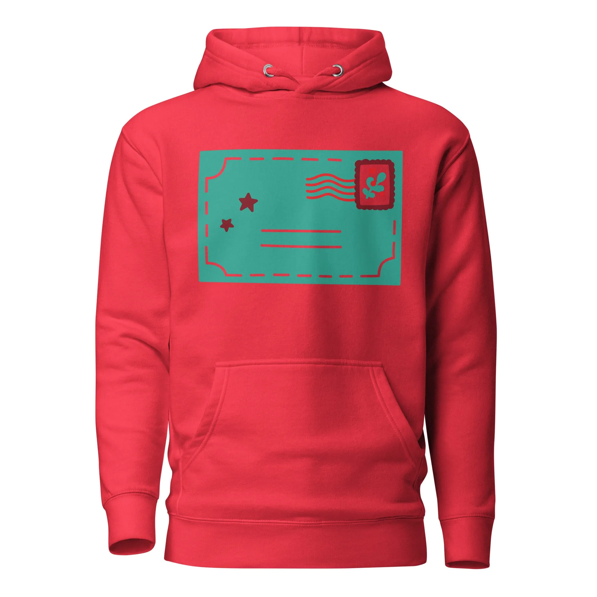 Christmas Hoodie (Glamourange Christmas Gifts - Hoodies for Christmas 0054)