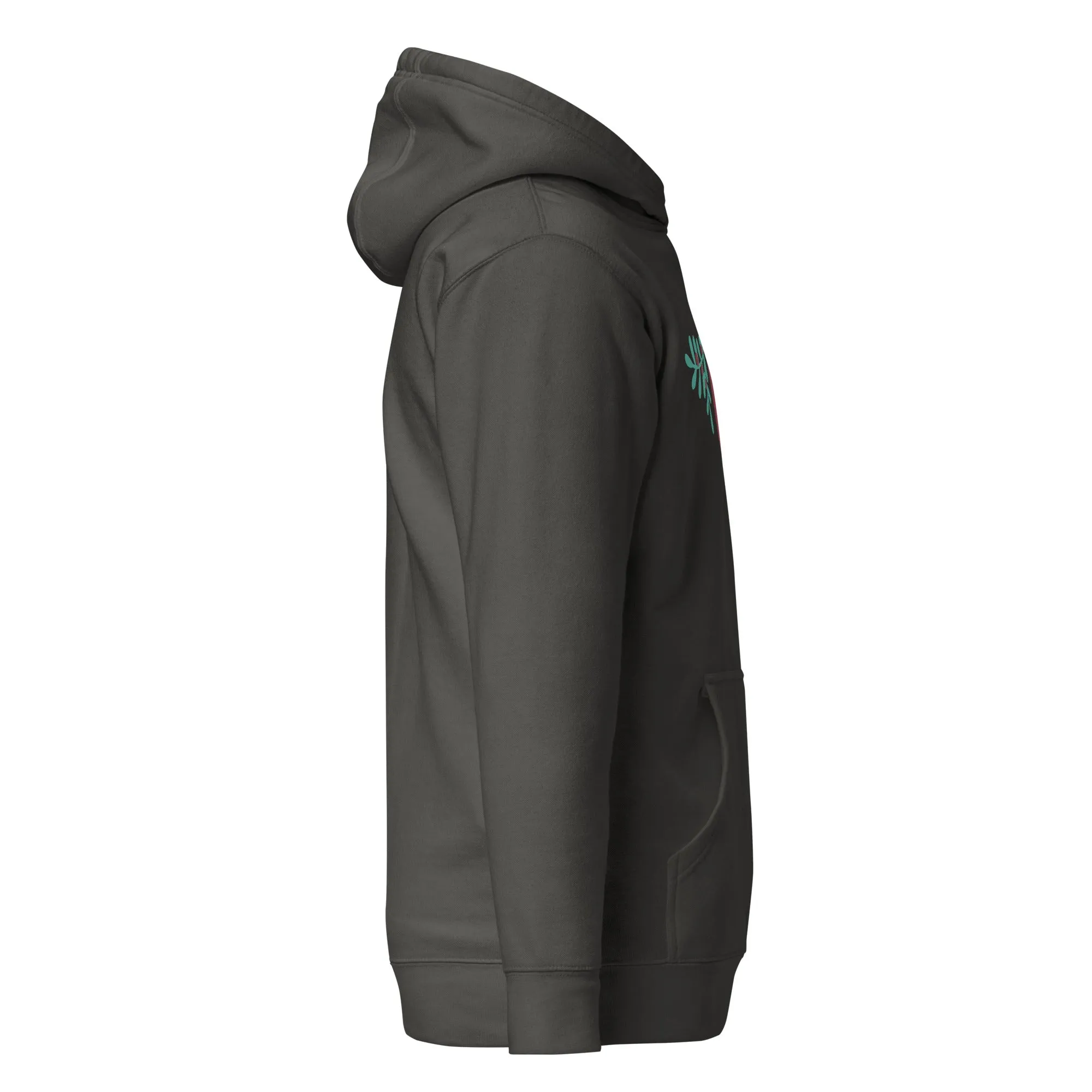 Christmas Hoodie (Glamourange Christmas Gifts - Hoodies for Christmas 0058)