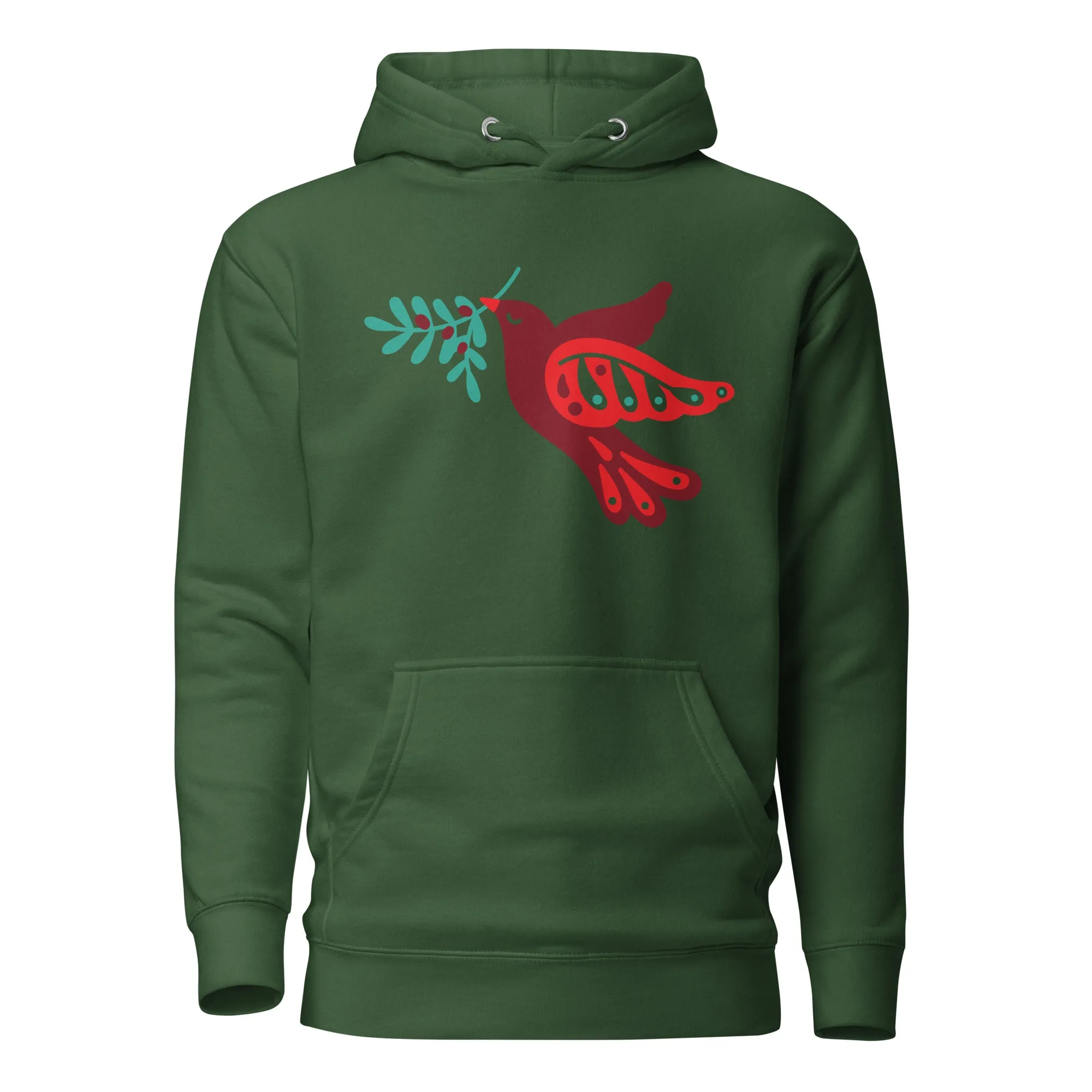 Christmas Hoodie (Glamourange Christmas Gifts - Hoodies for Christmas 0058)