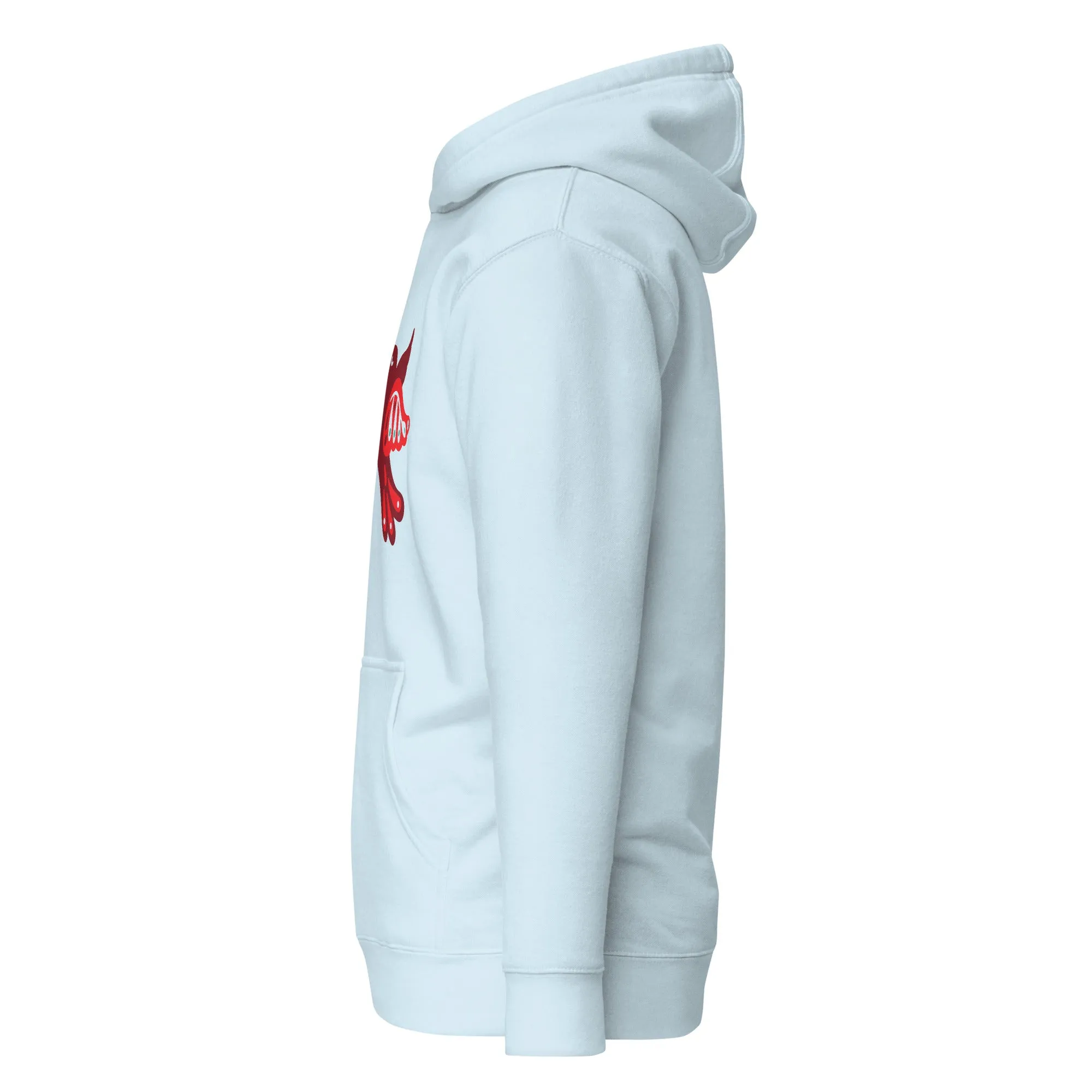 Christmas Hoodie (Glamourange Christmas Gifts - Hoodies for Christmas 0058)