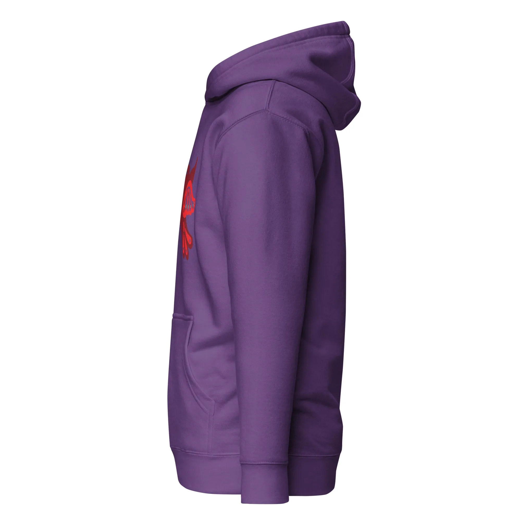 Christmas Hoodie (Glamourange Christmas Gifts - Hoodies for Christmas 0058)