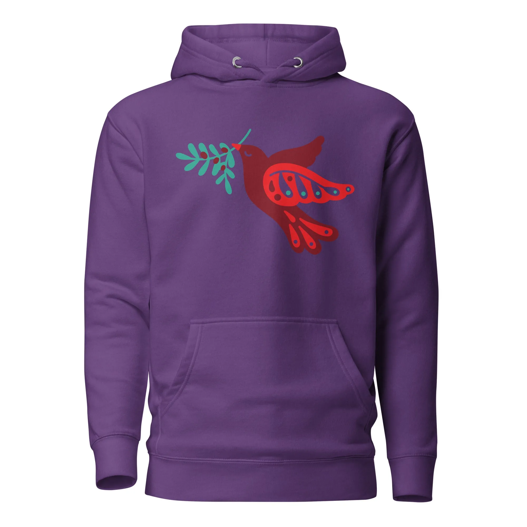 Christmas Hoodie (Glamourange Christmas Gifts - Hoodies for Christmas 0058)