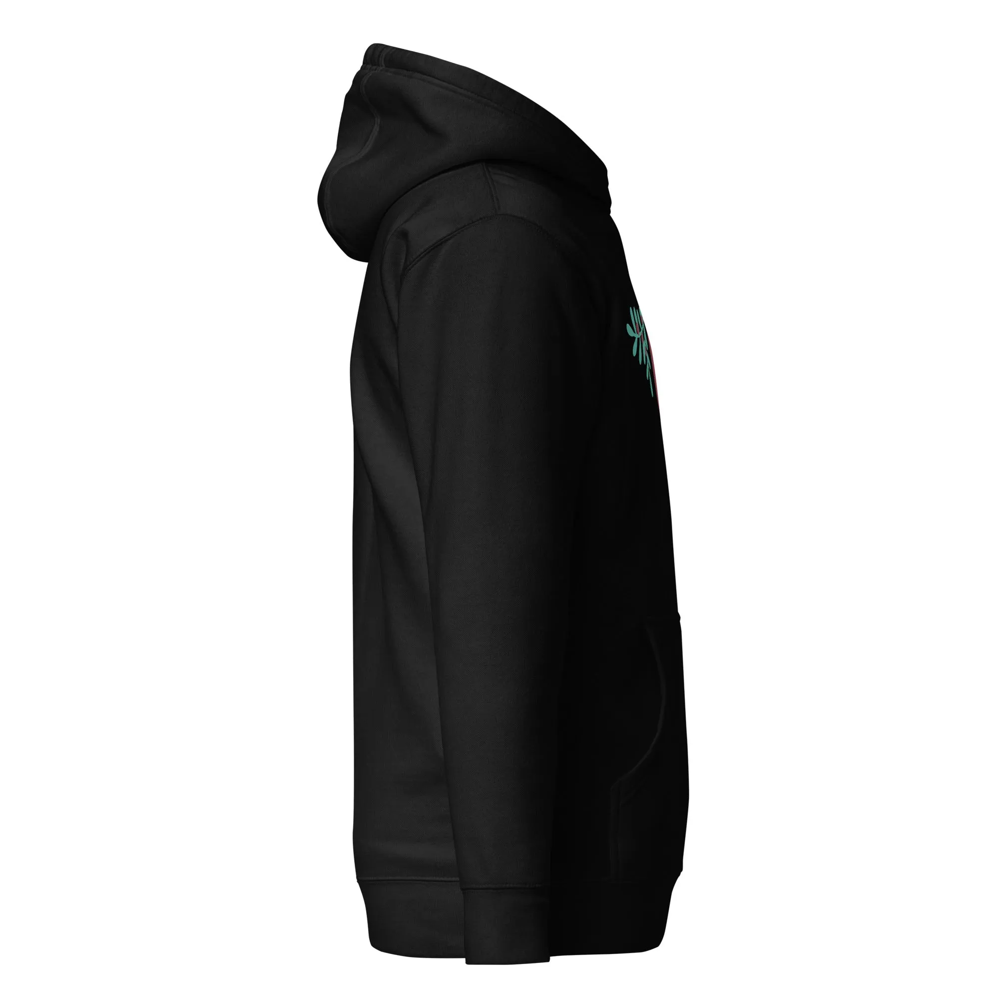 Christmas Hoodie (Glamourange Christmas Gifts - Hoodies for Christmas 0058)