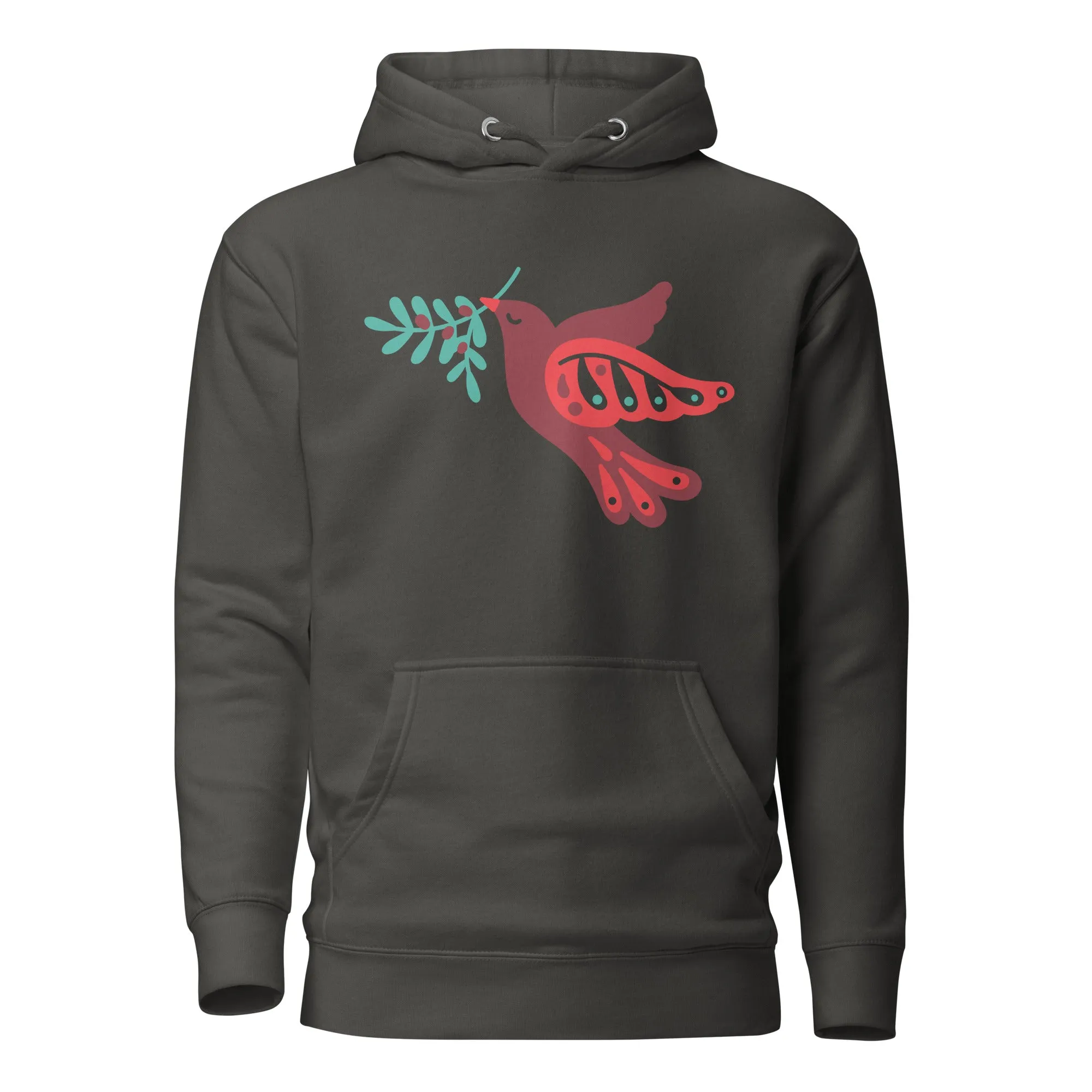 Christmas Hoodie (Glamourange Christmas Gifts - Hoodies for Christmas 0058)