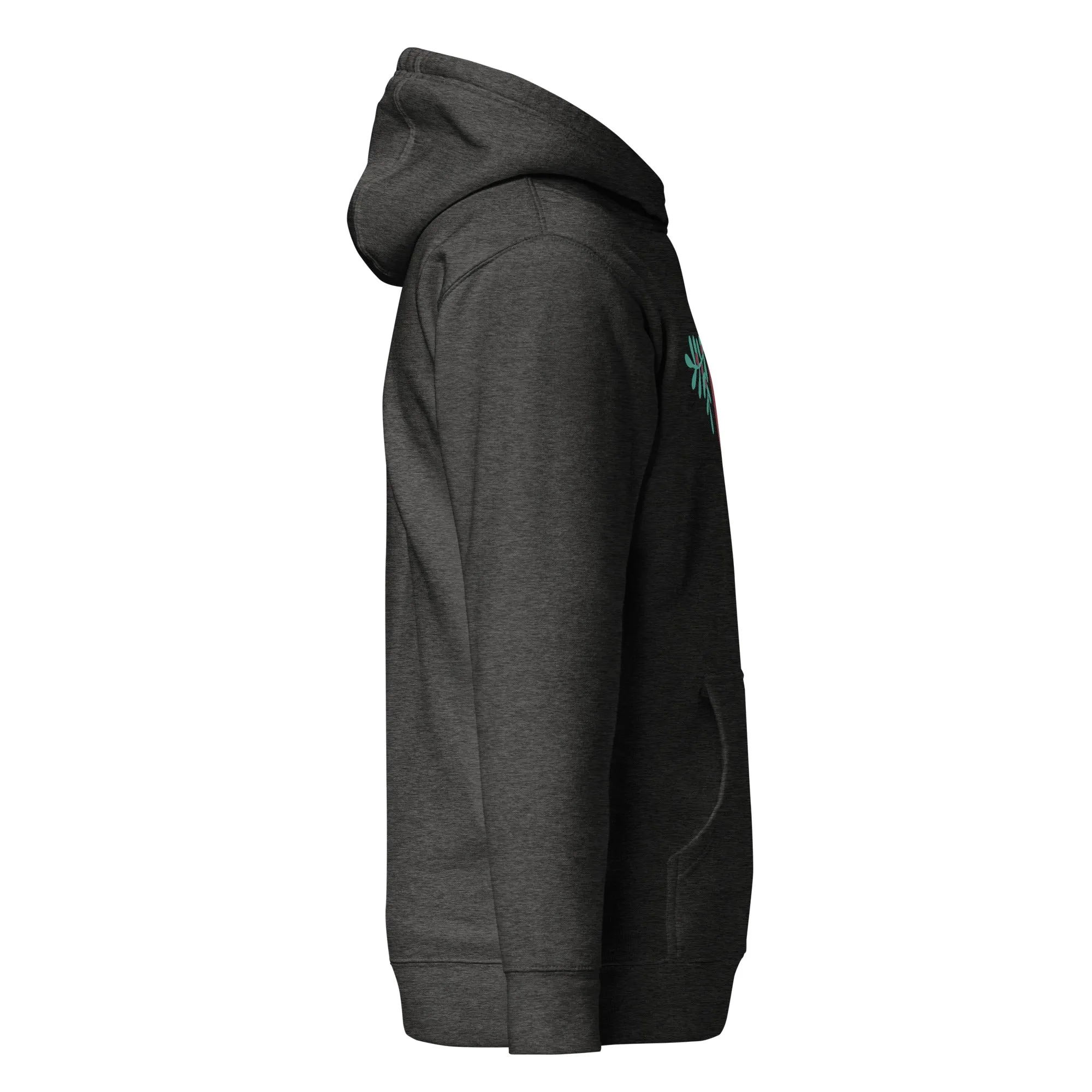 Christmas Hoodie (Glamourange Christmas Gifts - Hoodies for Christmas 0058)