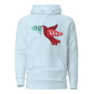 Christmas Hoodie (Glamourange Christmas Gifts - Hoodies for Christmas 0058)