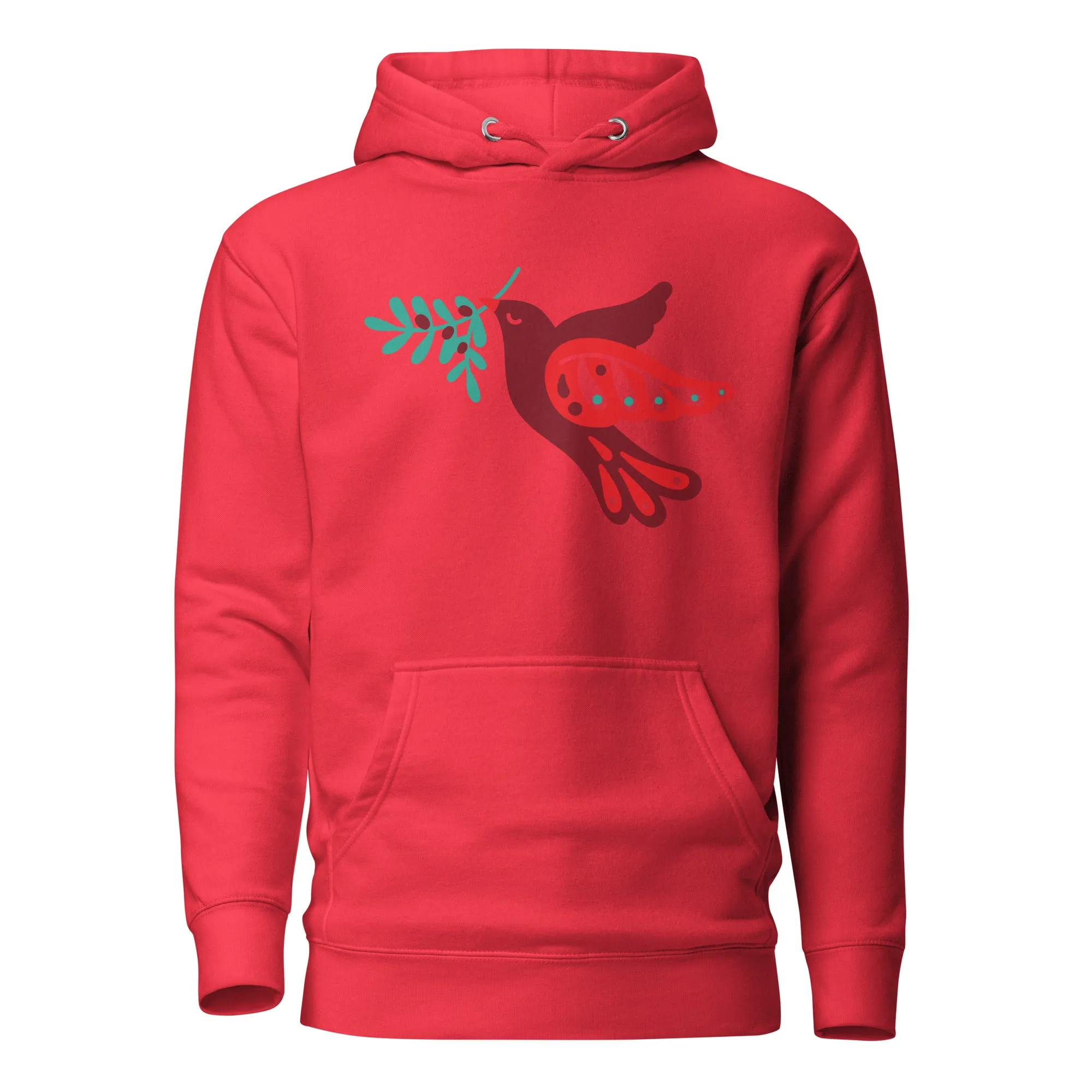Christmas Hoodie (Glamourange Christmas Gifts - Hoodies for Christmas 0058)