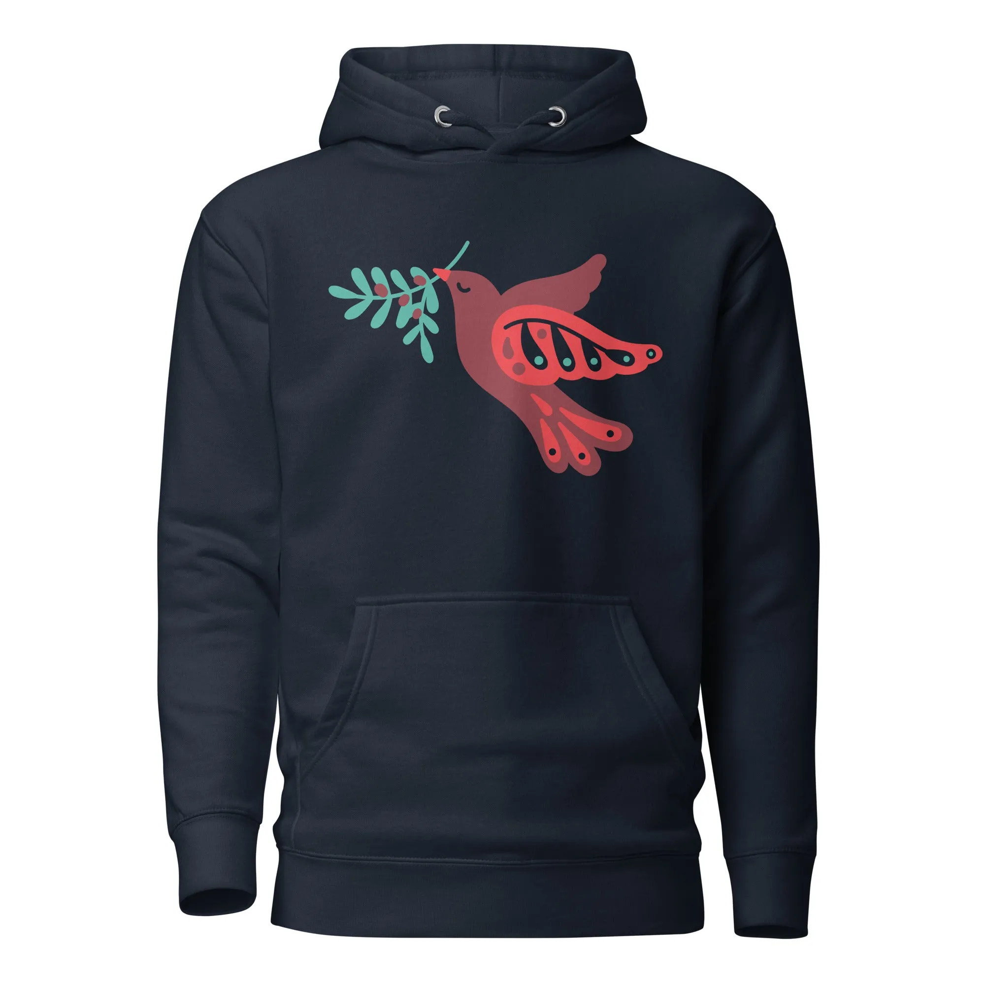 Christmas Hoodie (Glamourange Christmas Gifts - Hoodies for Christmas 0058)
