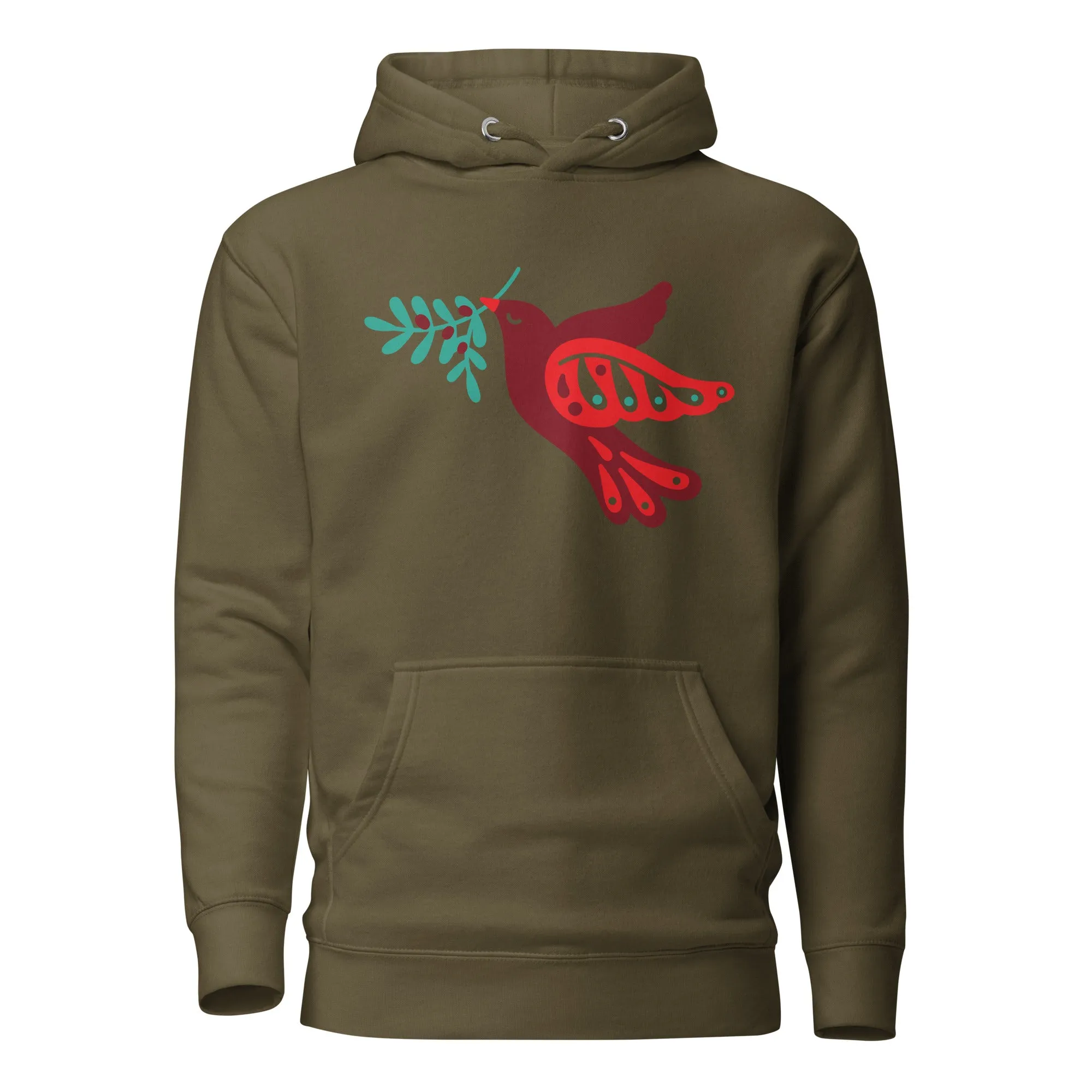 Christmas Hoodie (Glamourange Christmas Gifts - Hoodies for Christmas 0058)