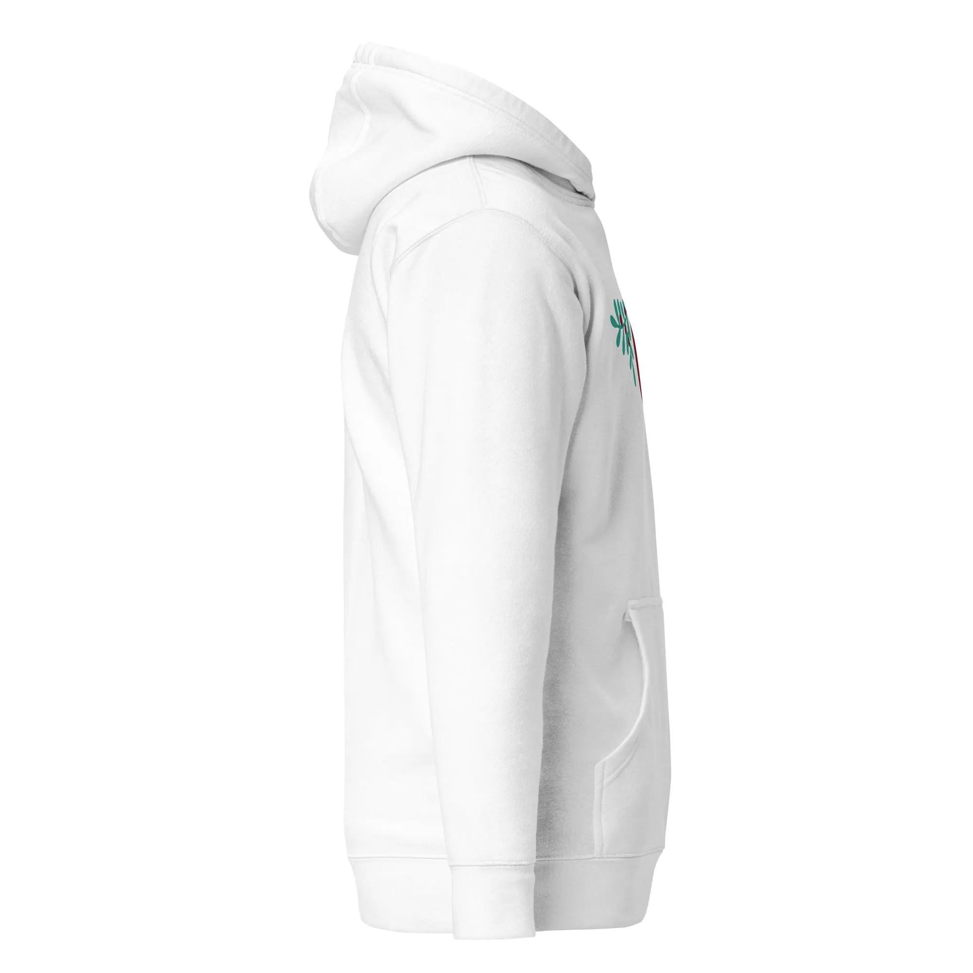 Christmas Hoodie (Glamourange Christmas Gifts - Hoodies for Christmas 0058)