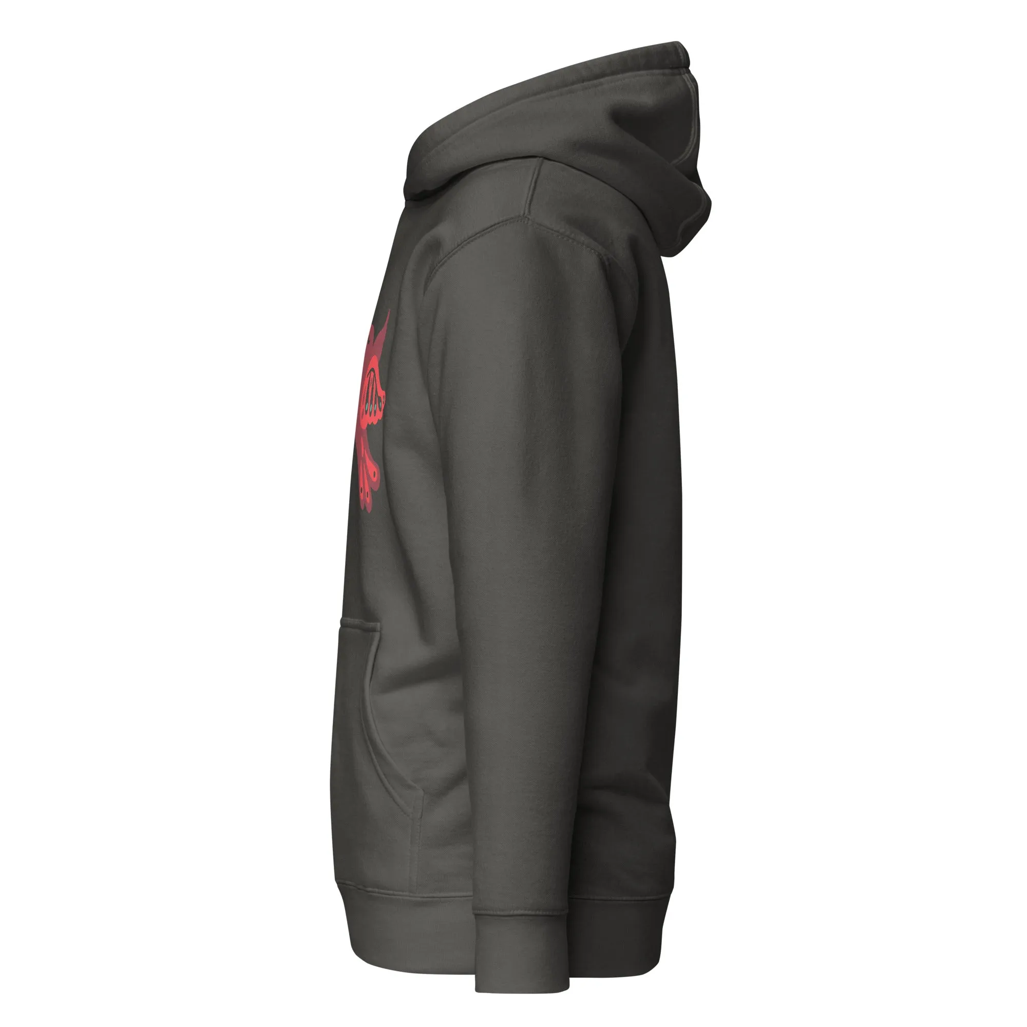 Christmas Hoodie (Glamourange Christmas Gifts - Hoodies for Christmas 0058)