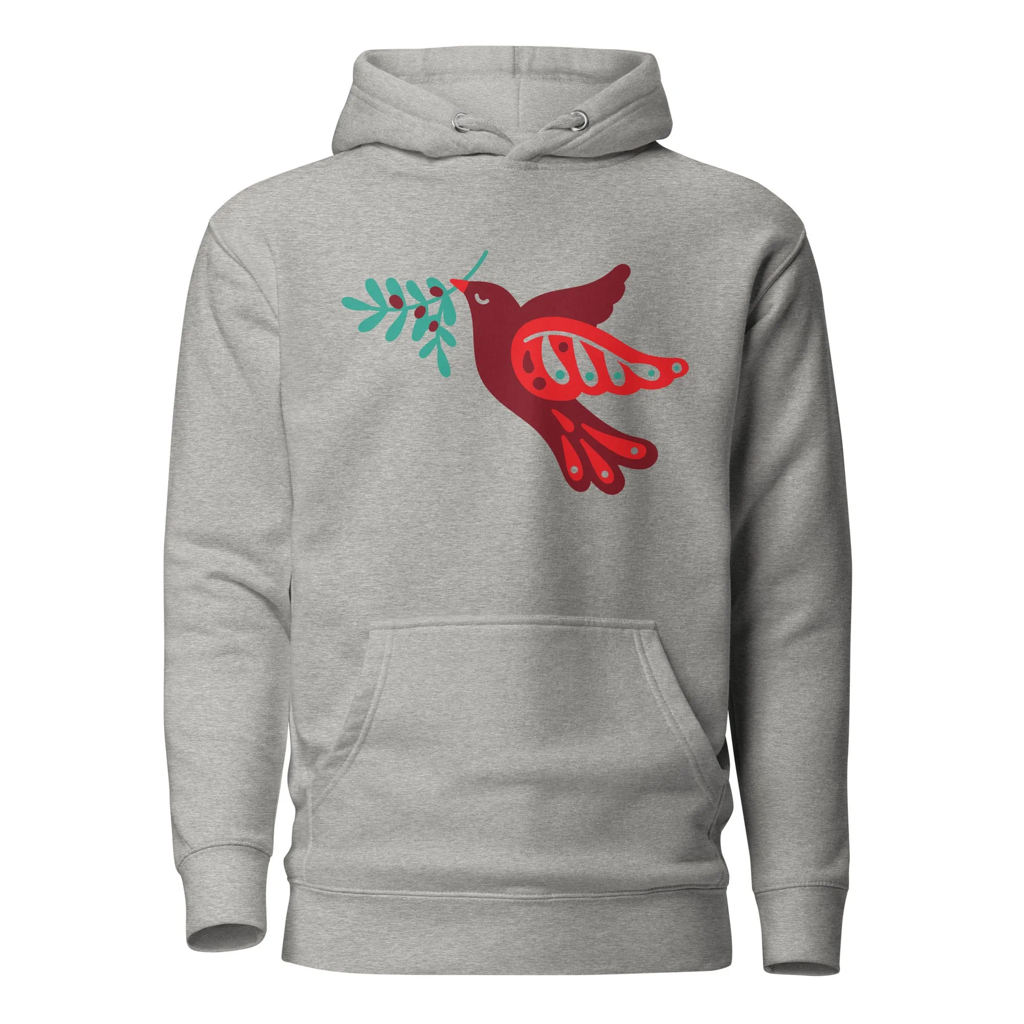 Christmas Hoodie (Glamourange Christmas Gifts - Hoodies for Christmas 0058)