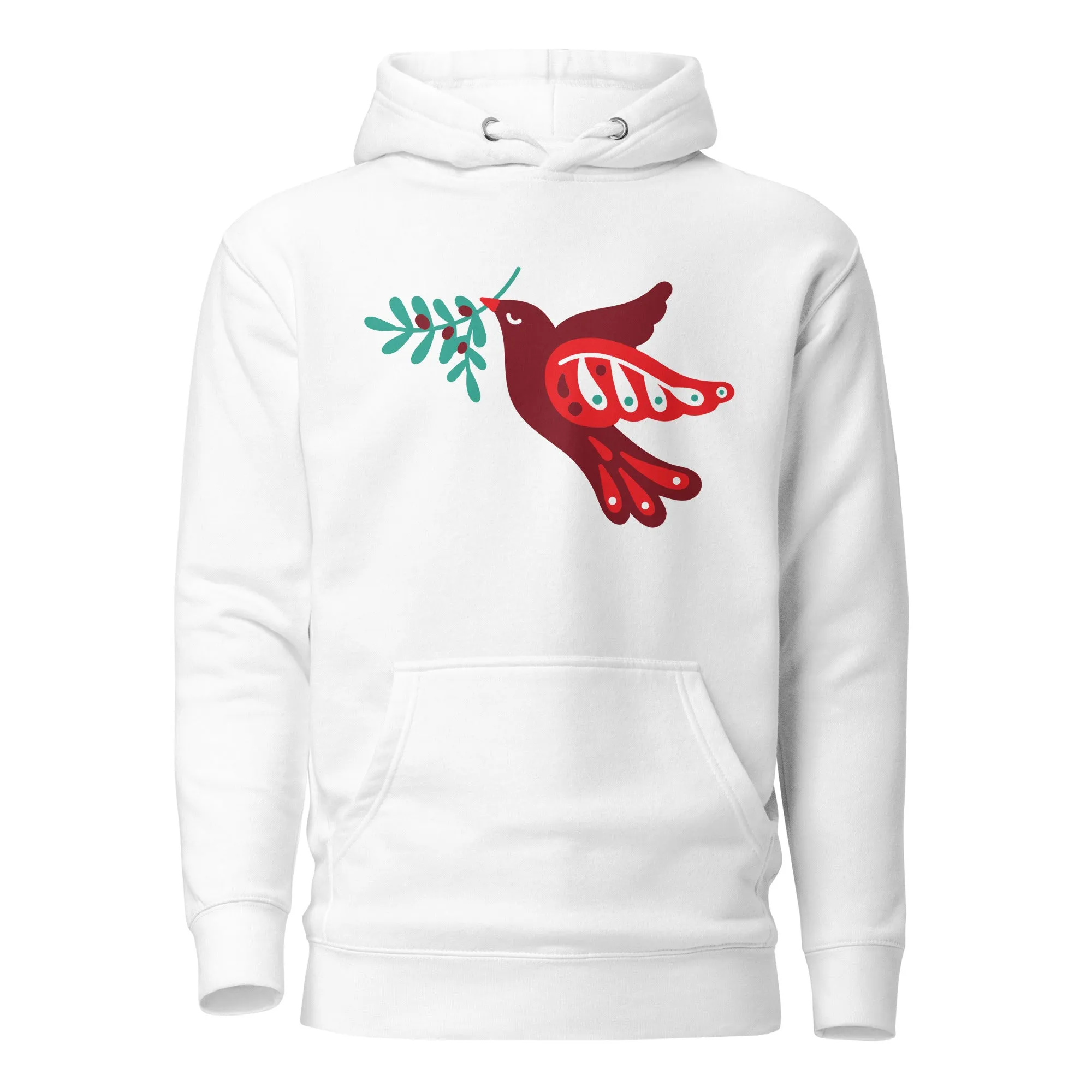 Christmas Hoodie (Glamourange Christmas Gifts - Hoodies for Christmas 0058)