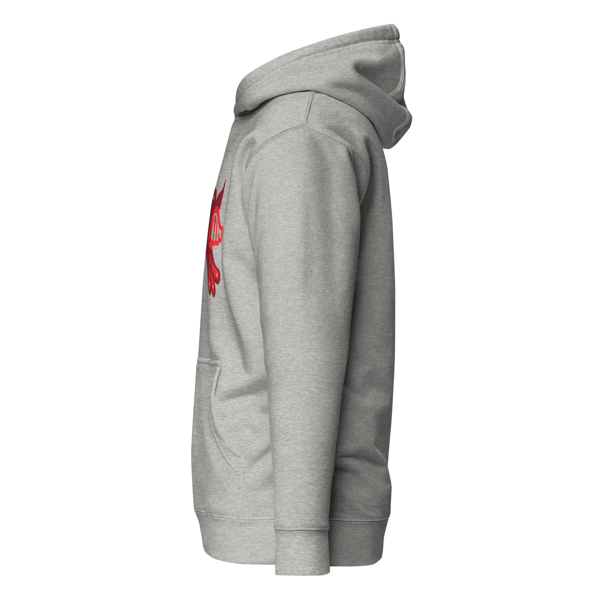 Christmas Hoodie (Glamourange Christmas Gifts - Hoodies for Christmas 0058)