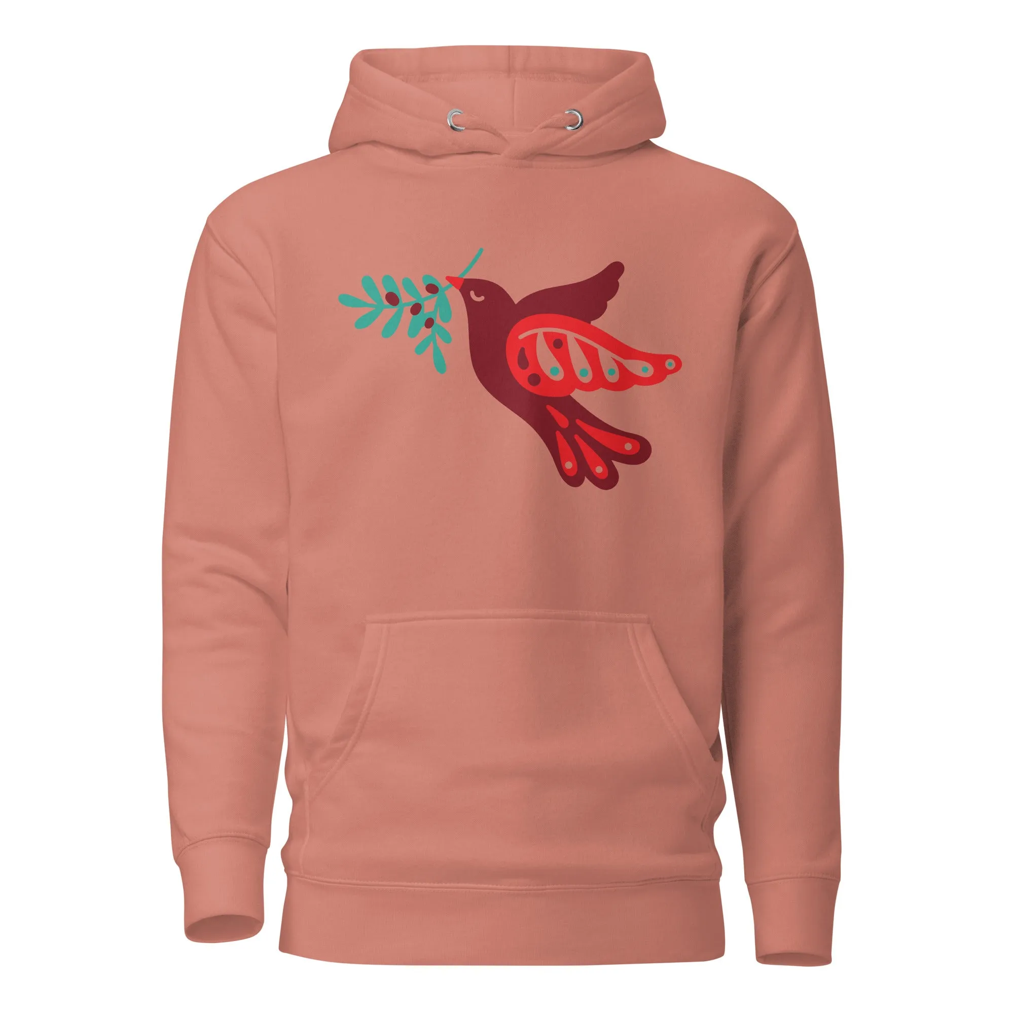 Christmas Hoodie (Glamourange Christmas Gifts - Hoodies for Christmas 0058)