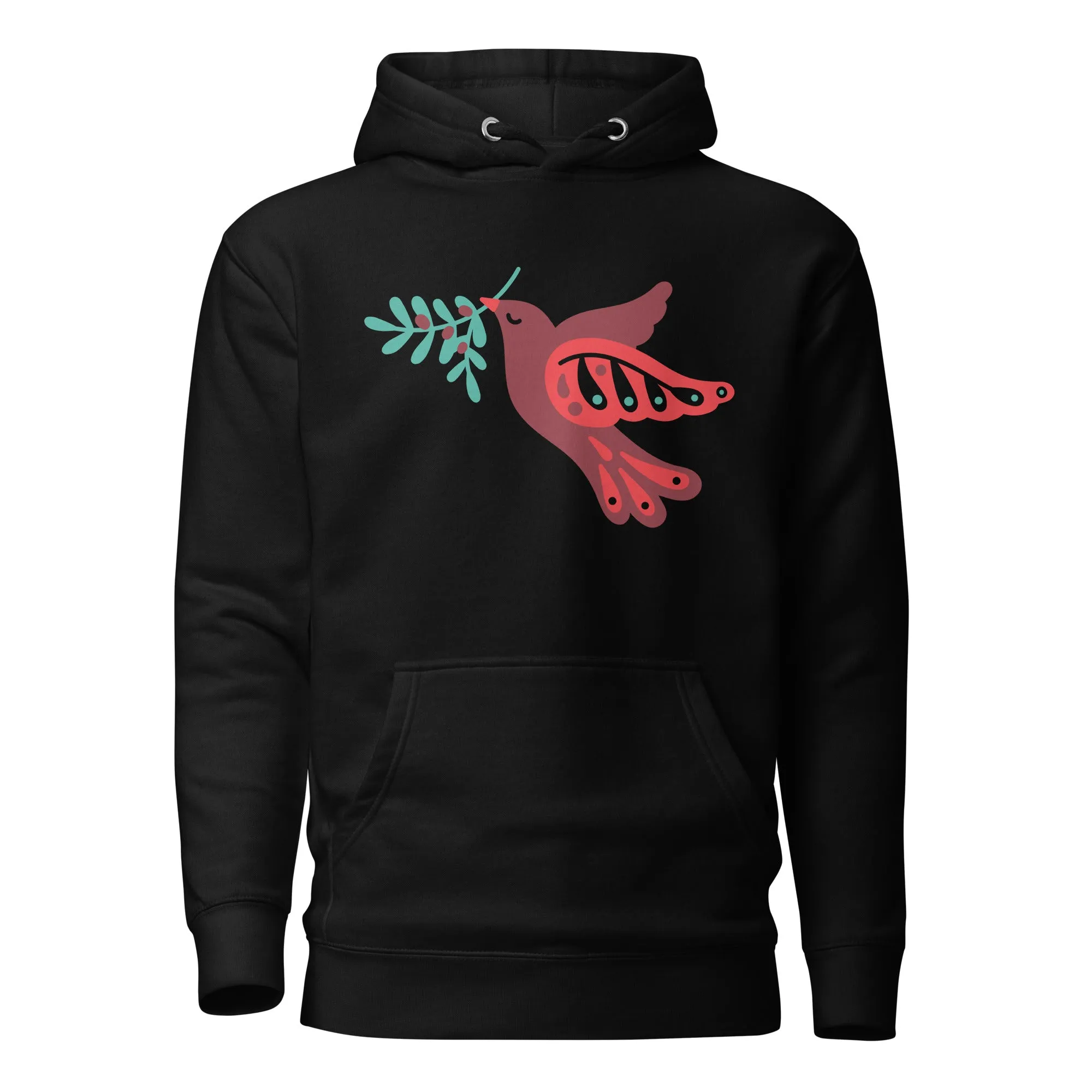 Christmas Hoodie (Glamourange Christmas Gifts - Hoodies for Christmas 0058)