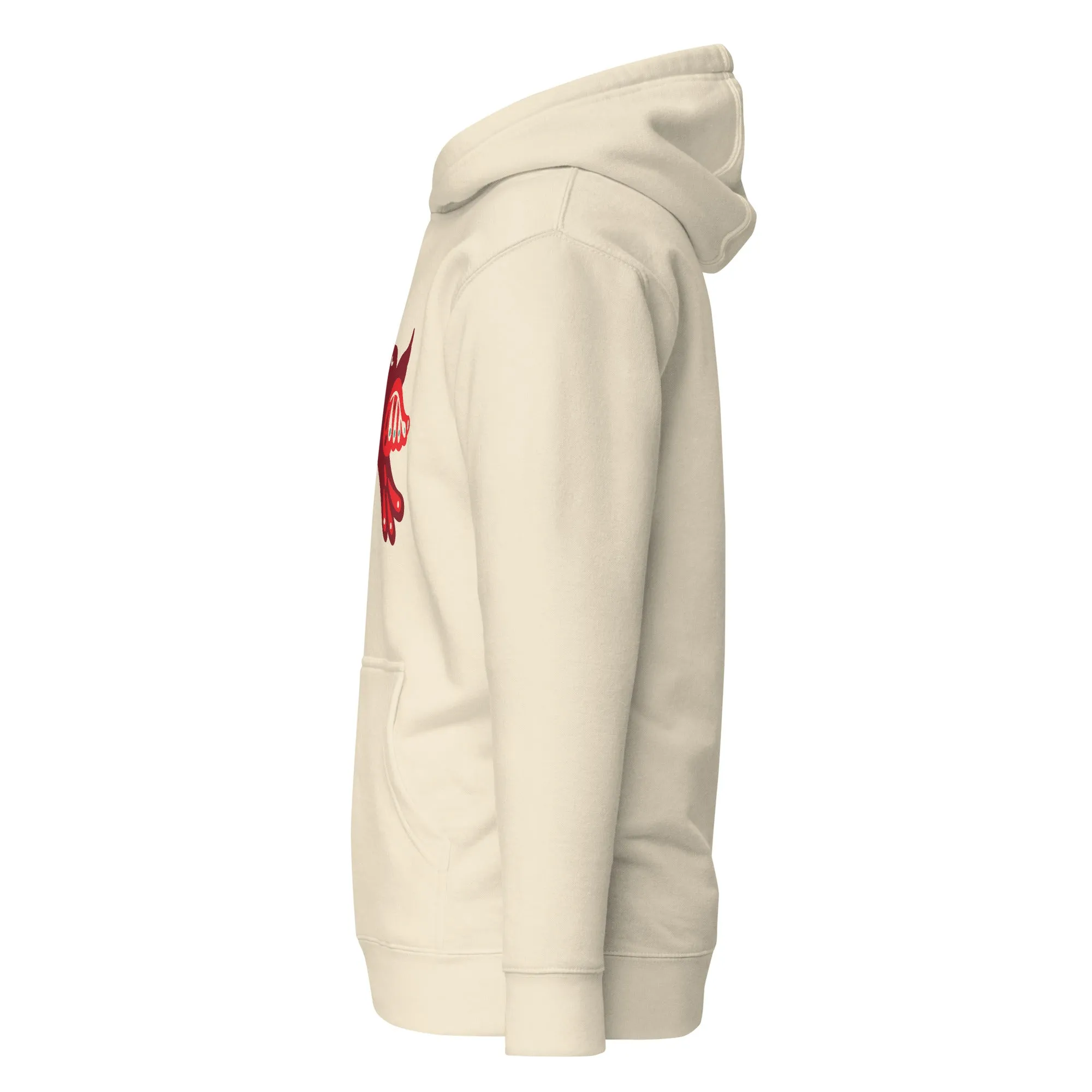 Christmas Hoodie (Glamourange Christmas Gifts - Hoodies for Christmas 0058)