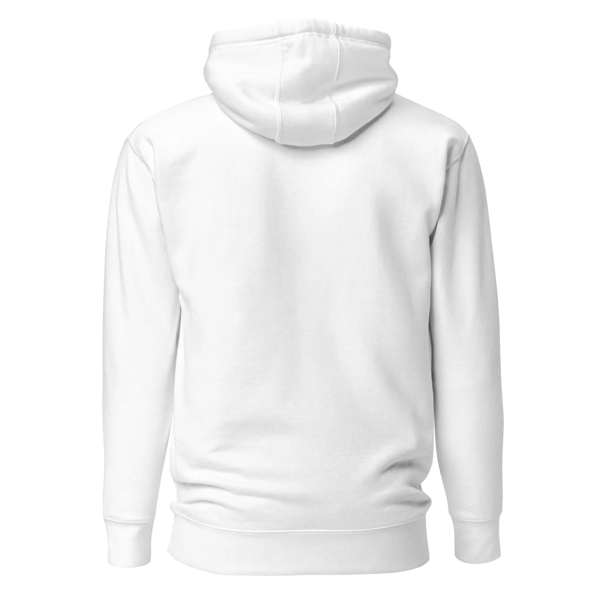 Christmas Hoodie (Glamourange Christmas Gifts - Hoodies for Christmas 0058)