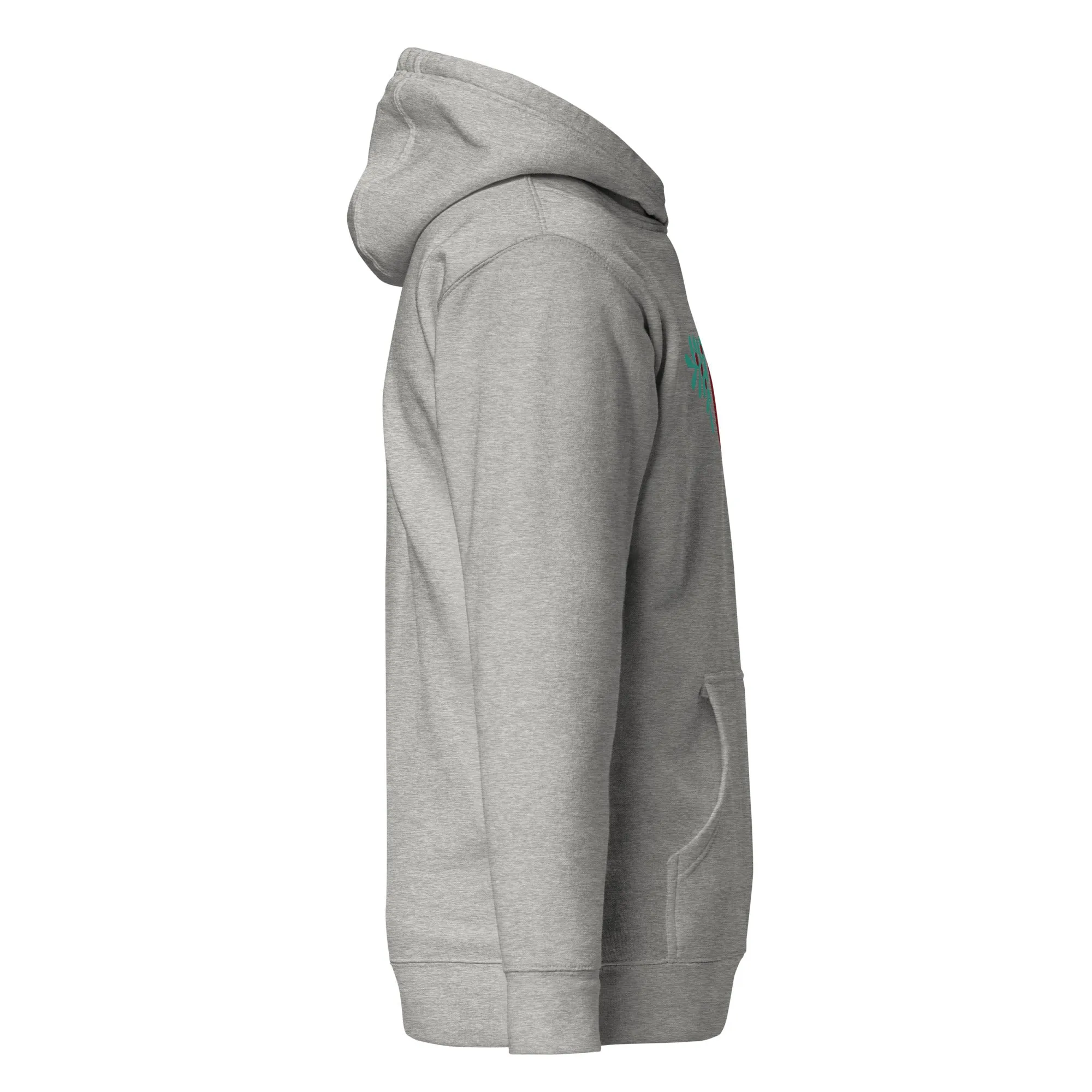 Christmas Hoodie (Glamourange Christmas Gifts - Hoodies for Christmas 0058)