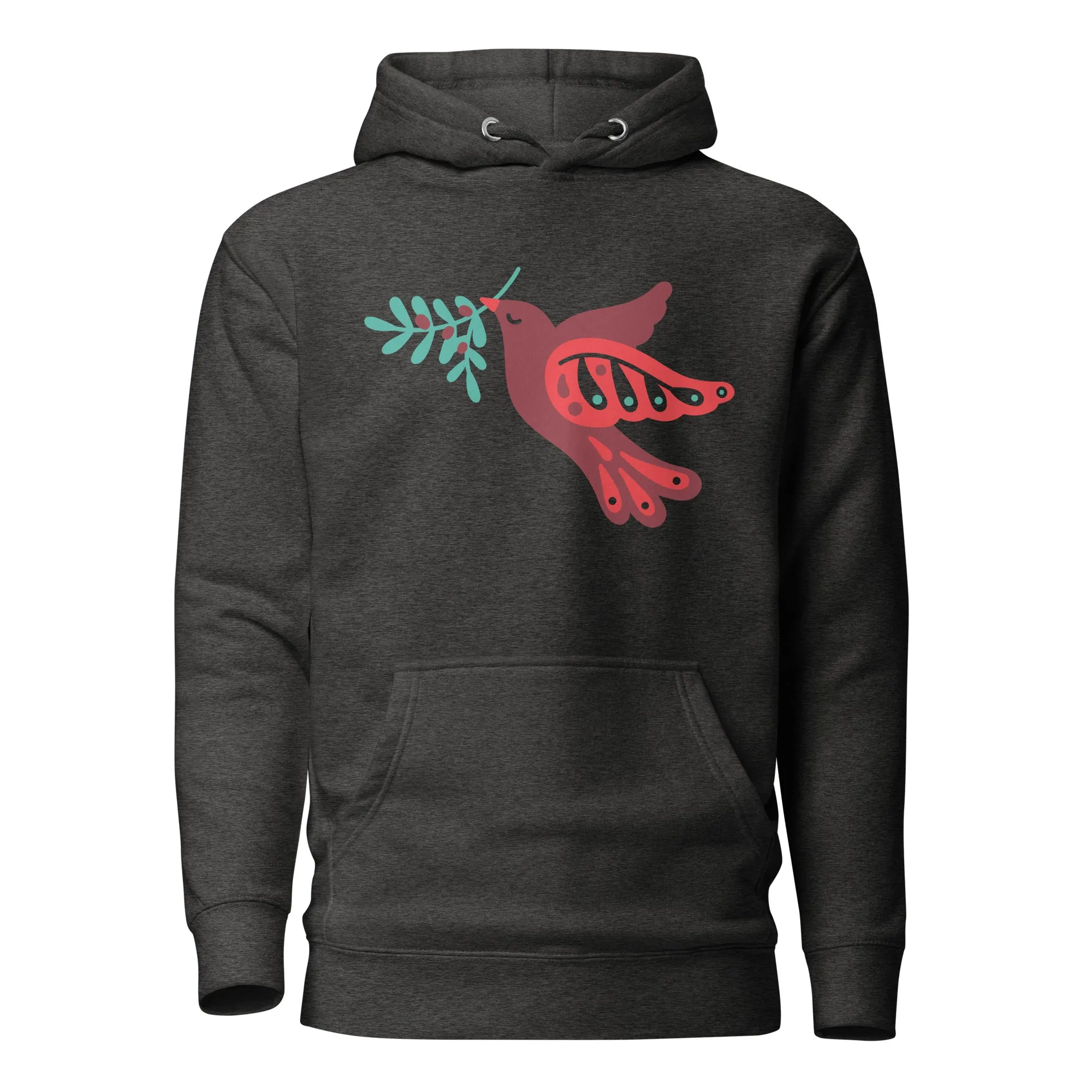 Christmas Hoodie (Glamourange Christmas Gifts - Hoodies for Christmas 0058)