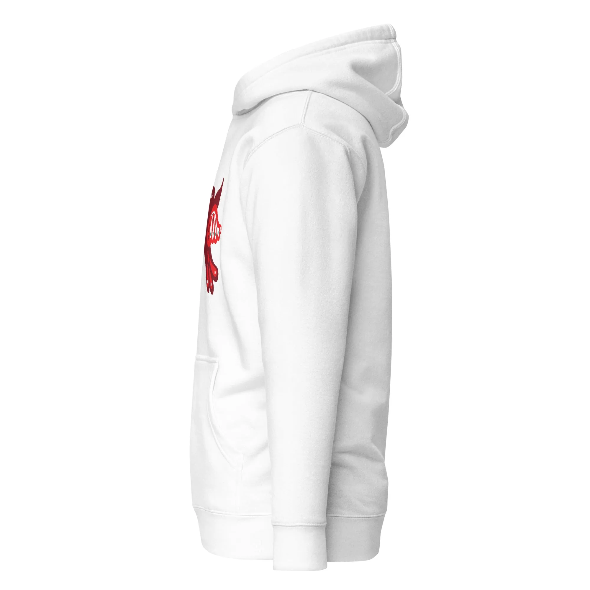 Christmas Hoodie (Glamourange Christmas Gifts - Hoodies for Christmas 0058)