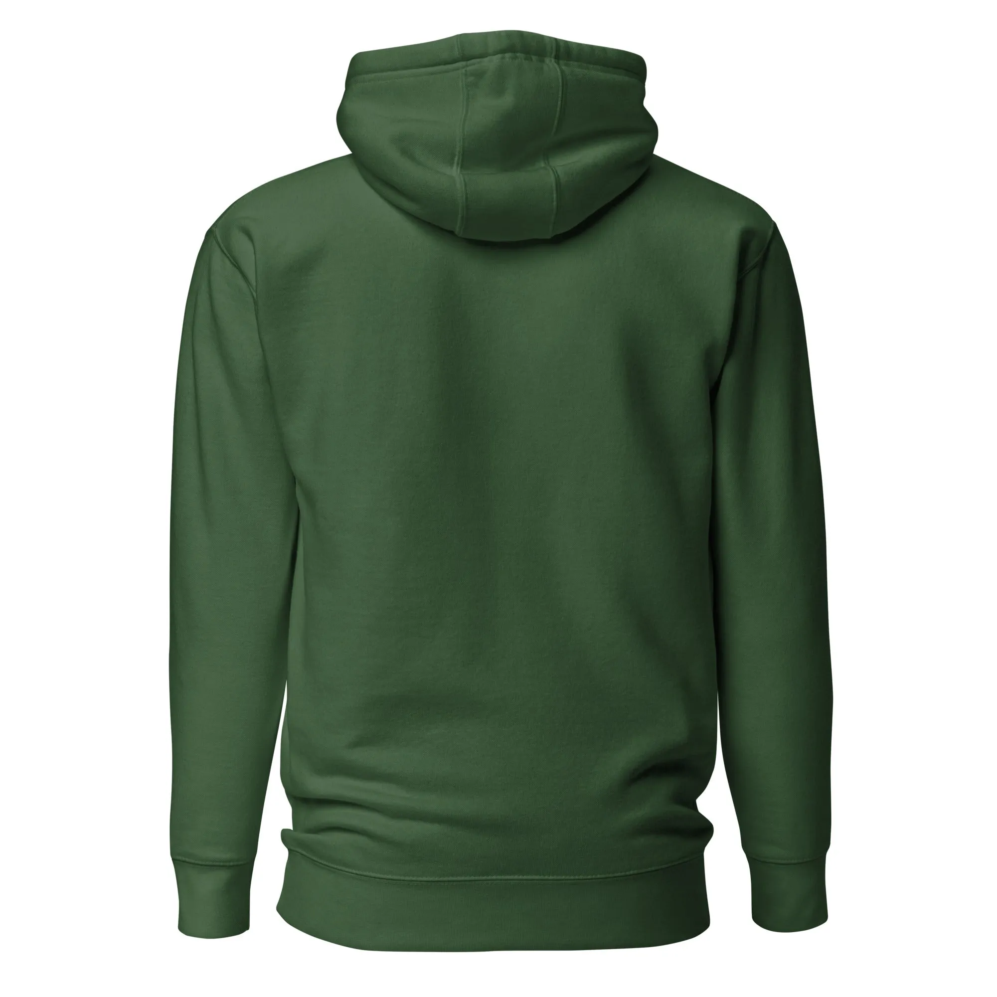 Christmas Hoodie (Glamourange Christmas Gifts - Hoodies for Christmas 0058)