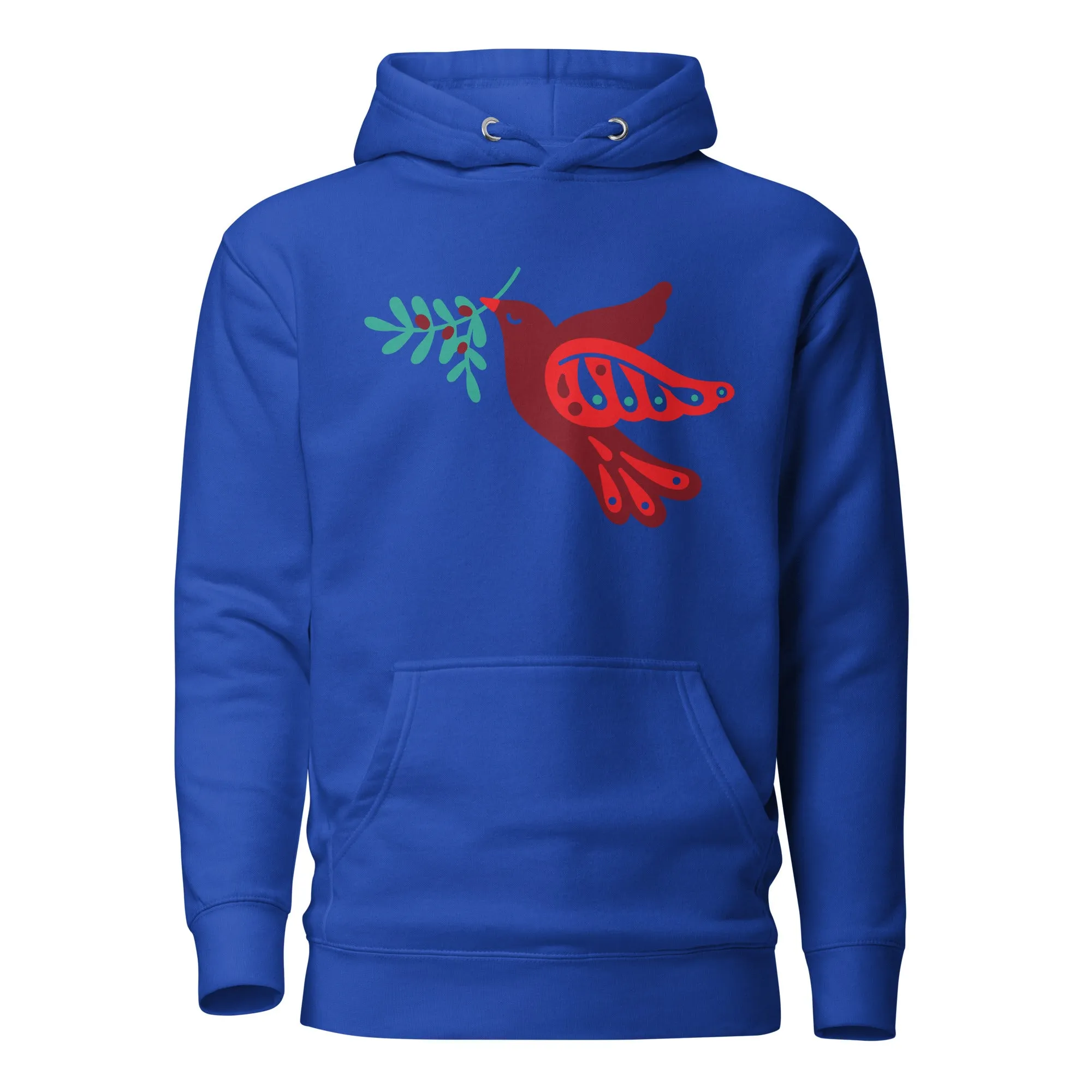 Christmas Hoodie (Glamourange Christmas Gifts - Hoodies for Christmas 0058)