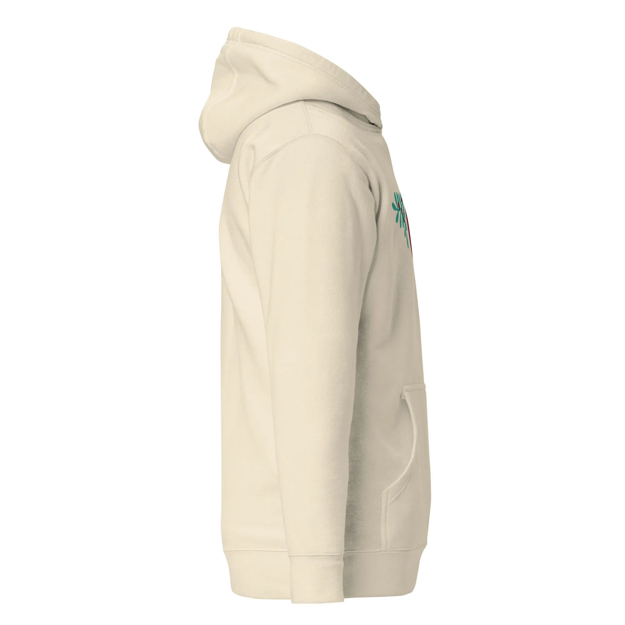 Christmas Hoodie (Glamourange Christmas Gifts - Hoodies for Christmas 0058)