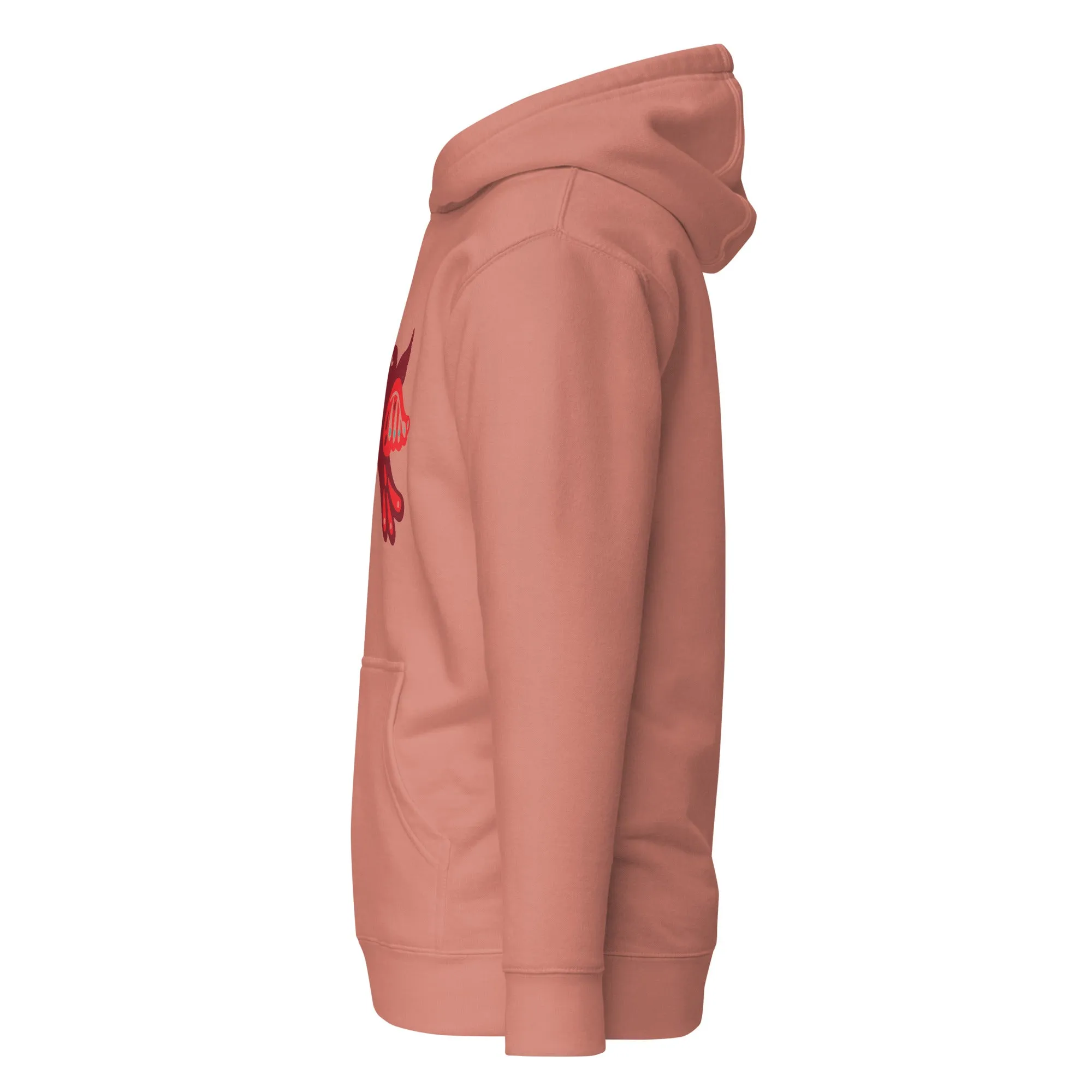 Christmas Hoodie (Glamourange Christmas Gifts - Hoodies for Christmas 0058)