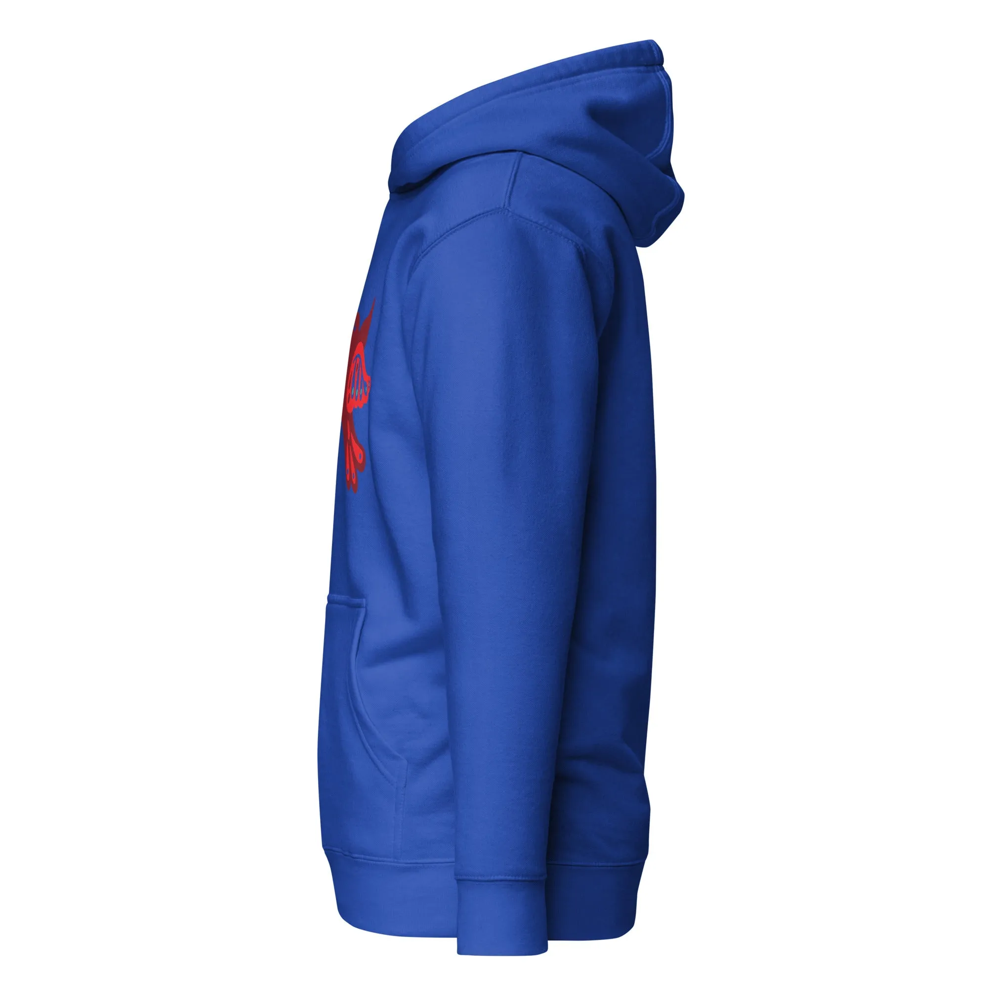 Christmas Hoodie (Glamourange Christmas Gifts - Hoodies for Christmas 0058)