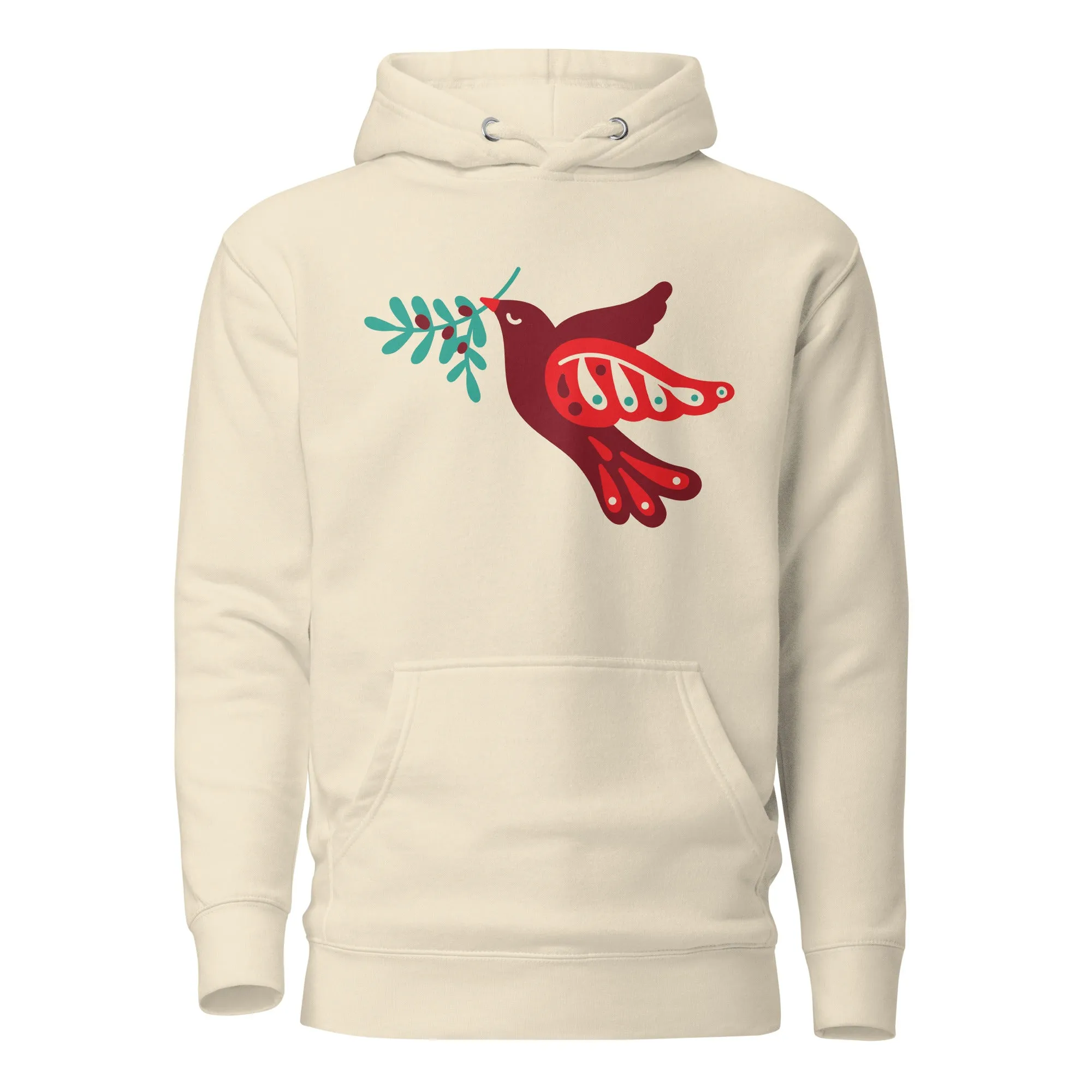 Christmas Hoodie (Glamourange Christmas Gifts - Hoodies for Christmas 0058)