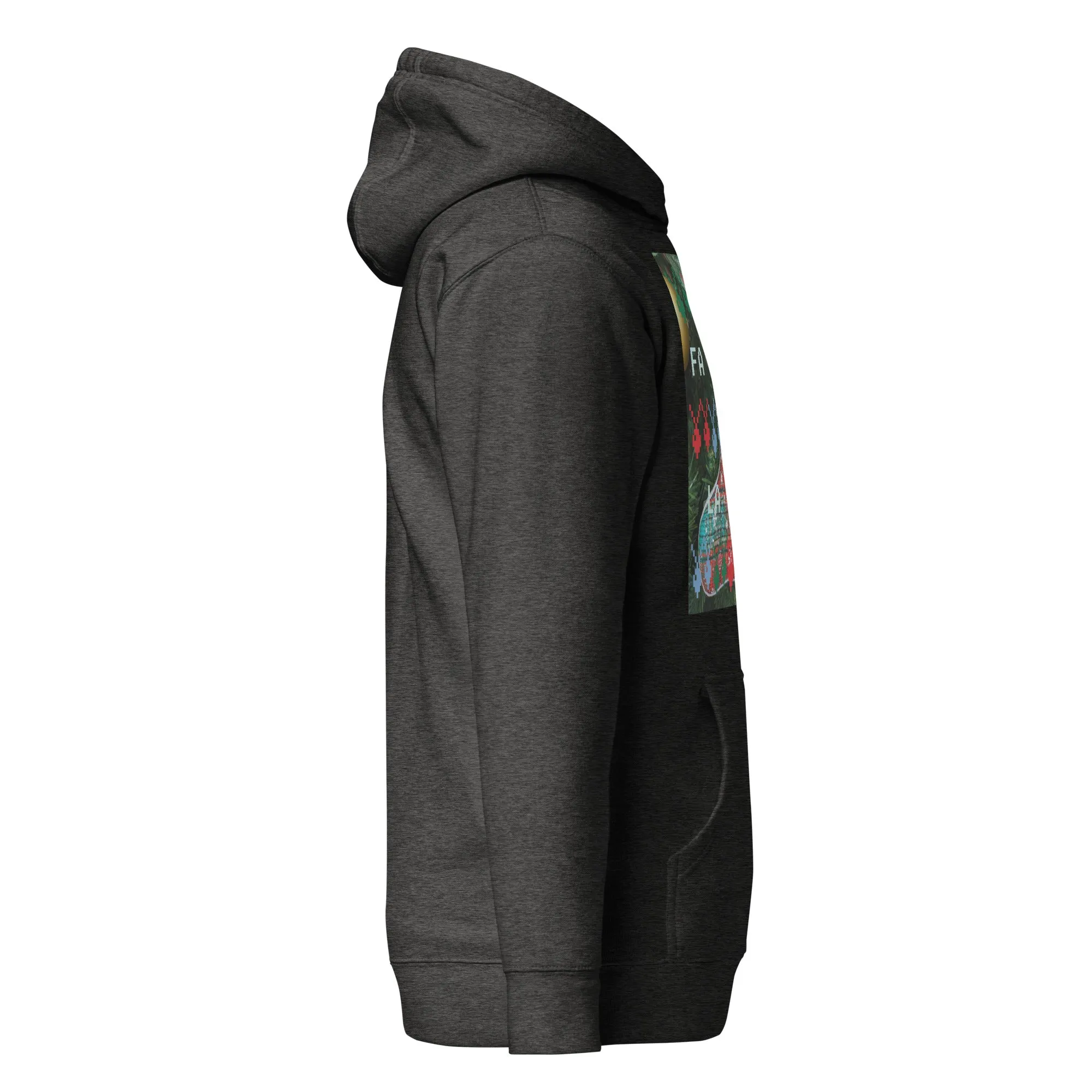 Christmas Hoodie (Glamourange Christmas Gifts - Hoodies for Christmas 0062)