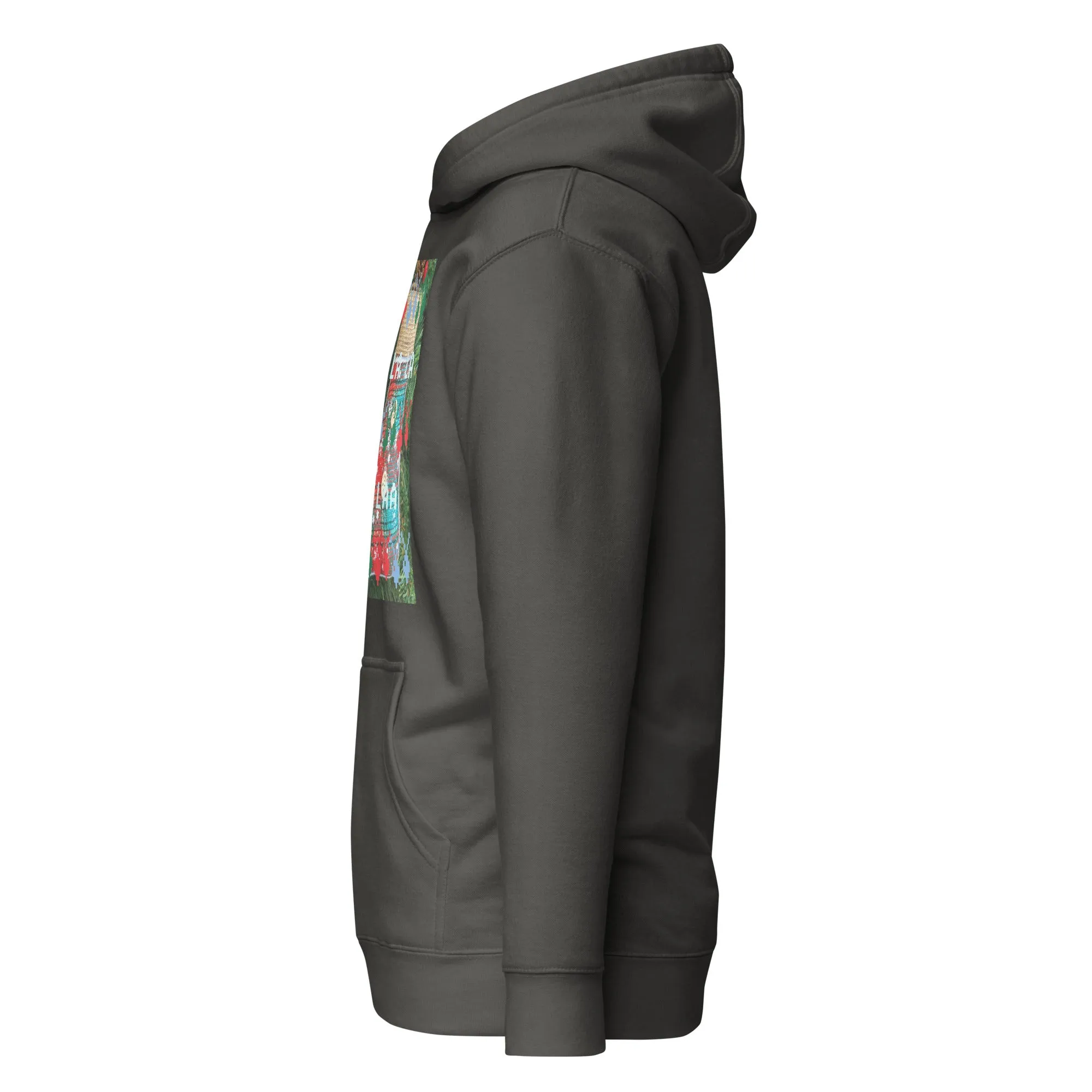 Christmas Hoodie (Glamourange Christmas Gifts - Hoodies for Christmas 0062)