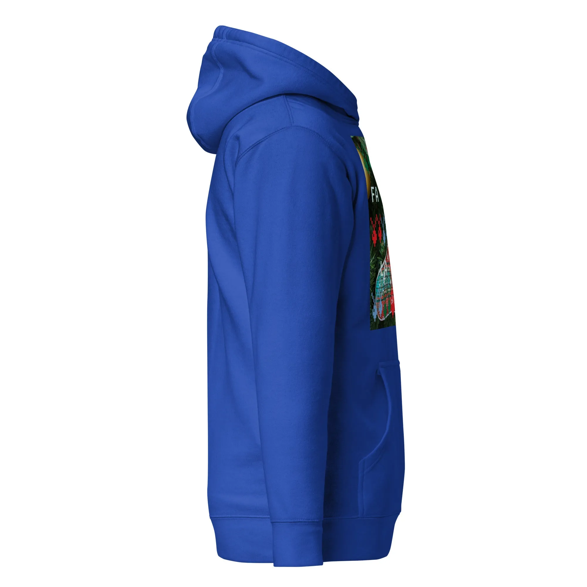 Christmas Hoodie (Glamourange Christmas Gifts - Hoodies for Christmas 0062)