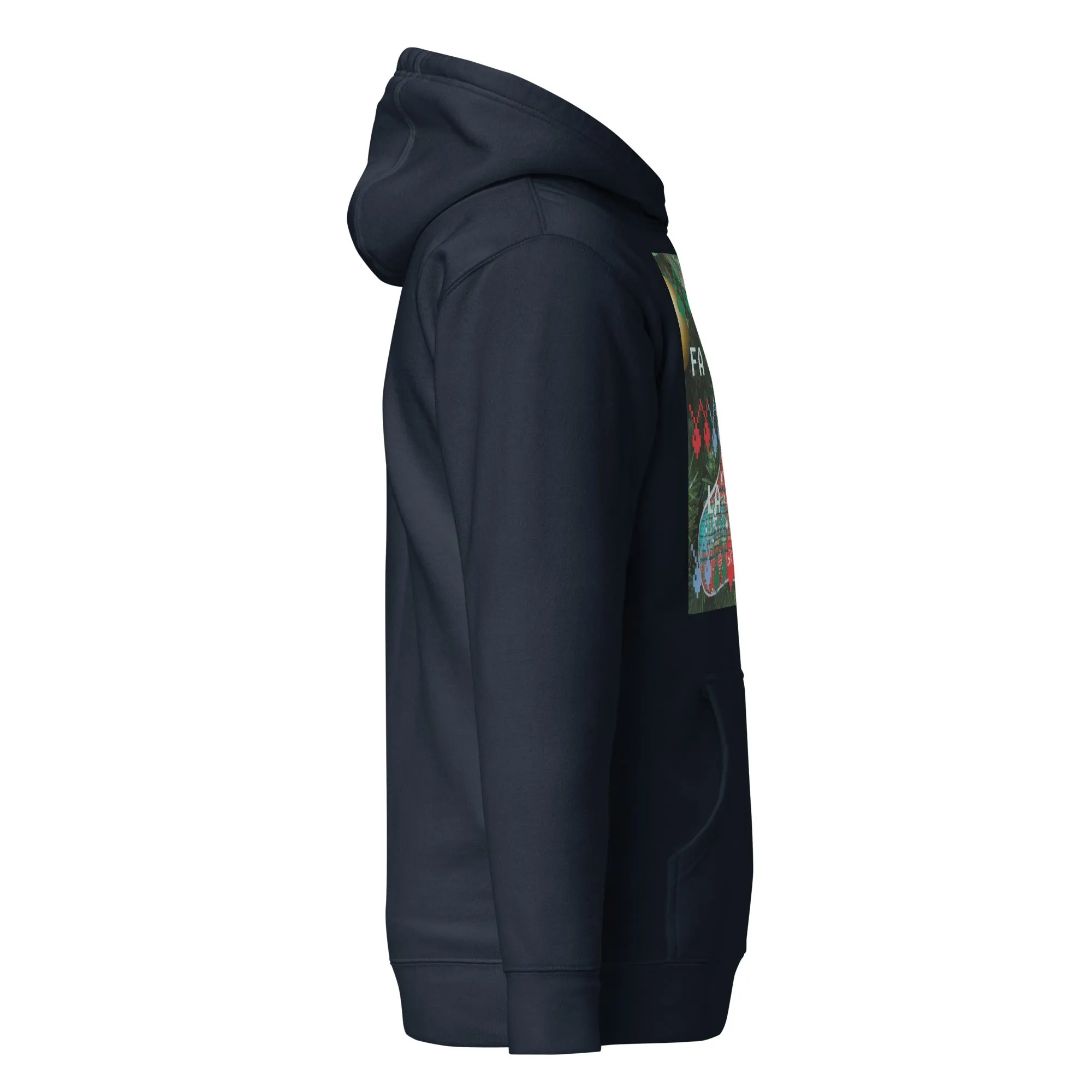 Christmas Hoodie (Glamourange Christmas Gifts - Hoodies for Christmas 0062)