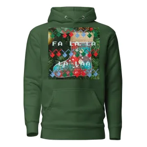 Christmas Hoodie (Glamourange Christmas Gifts - Hoodies for Christmas 0062)