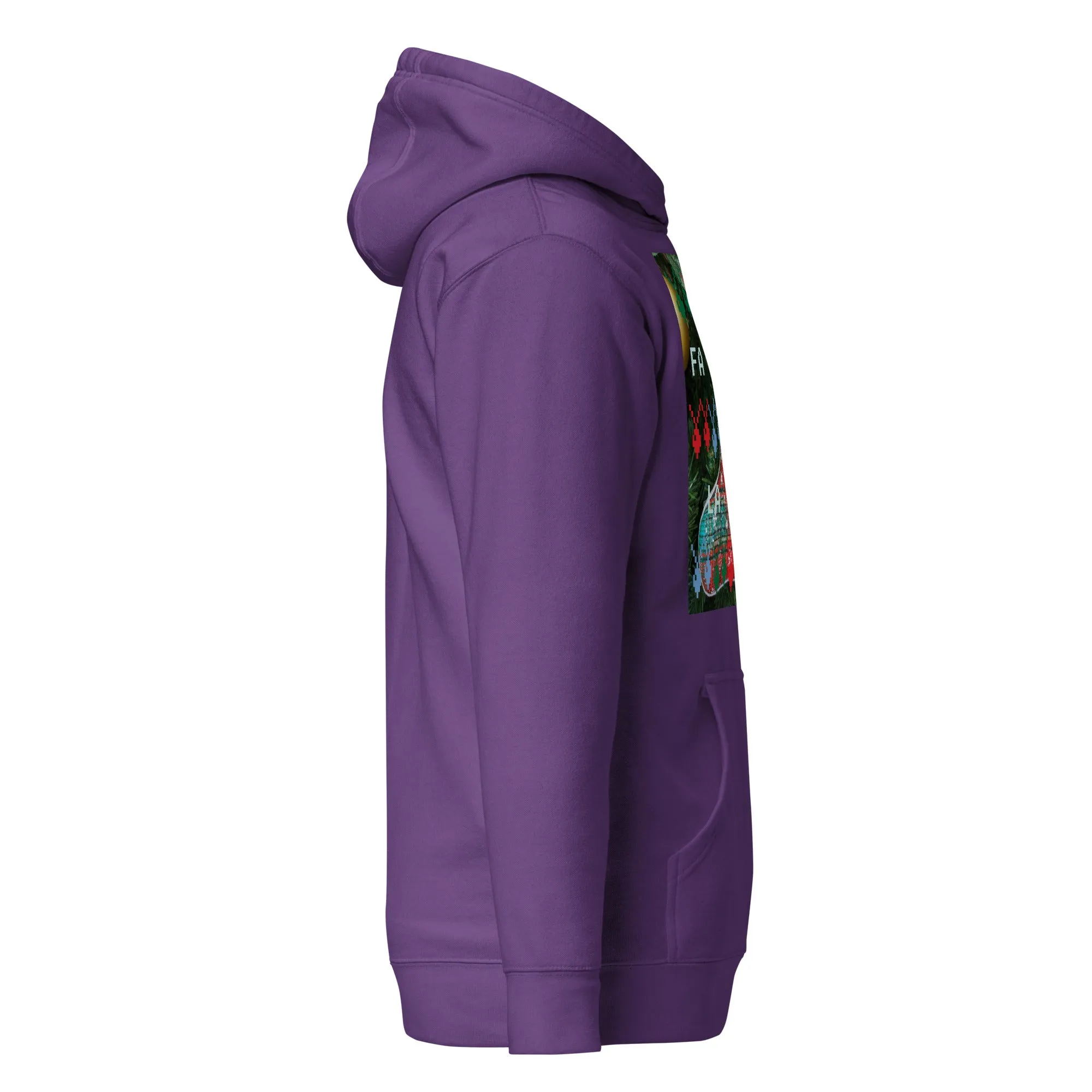Christmas Hoodie (Glamourange Christmas Gifts - Hoodies for Christmas 0062)
