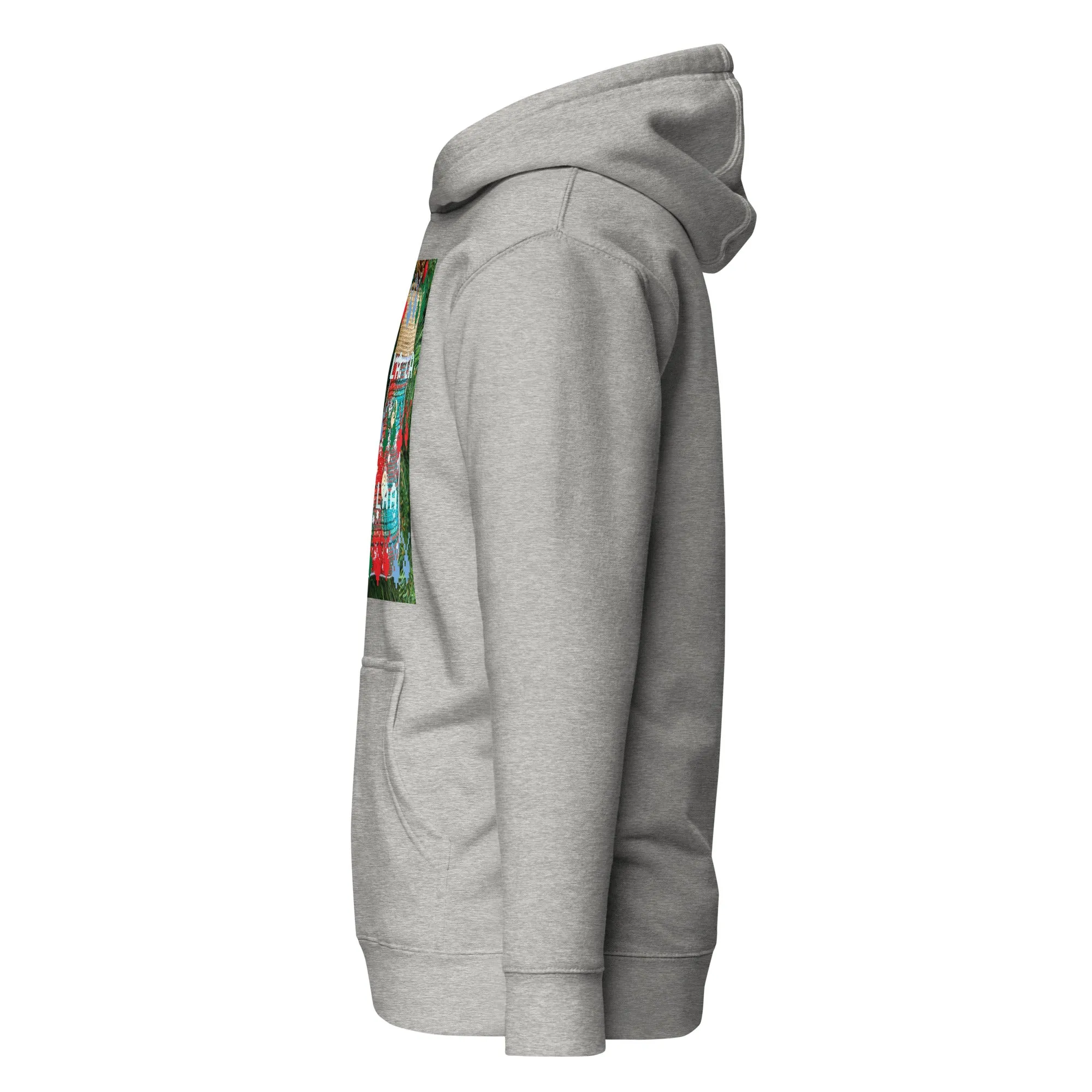 Christmas Hoodie (Glamourange Christmas Gifts - Hoodies for Christmas 0062)